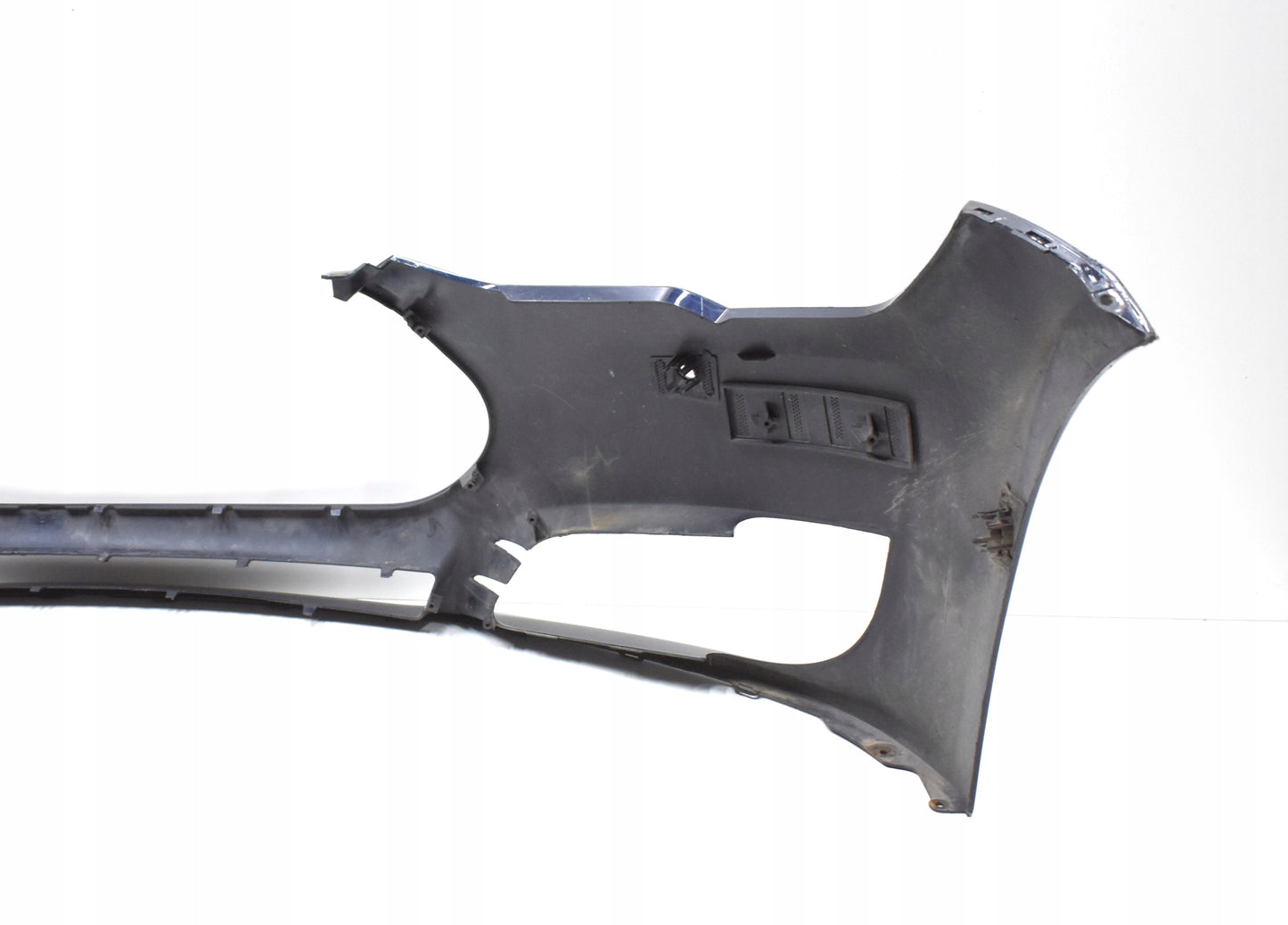 TESLA MODEL S FRONT BUMPER