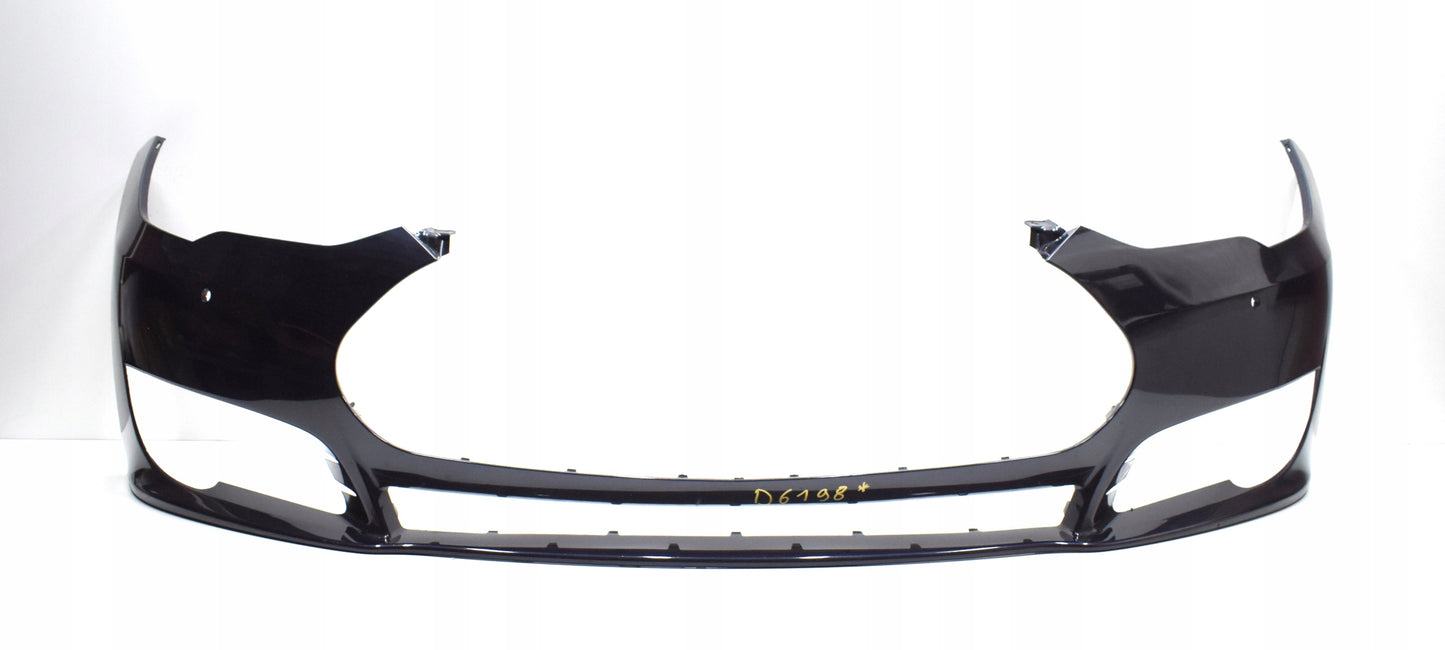 TESLA MODEL S FRONT BUMPER