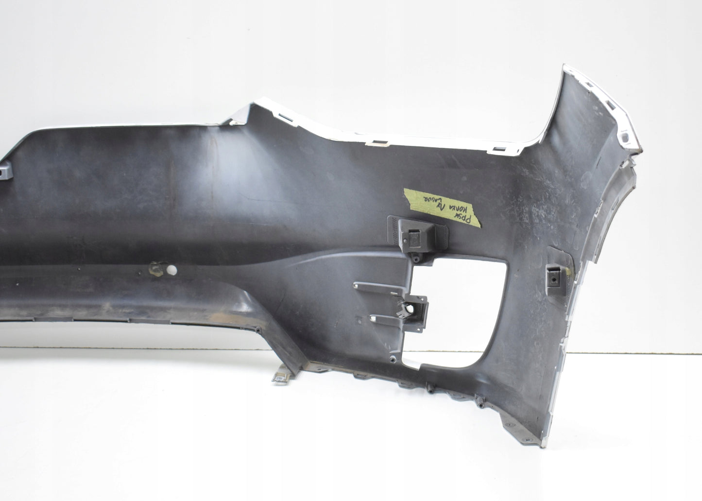 TESLA MODEL X FRONT BUMPER ORG