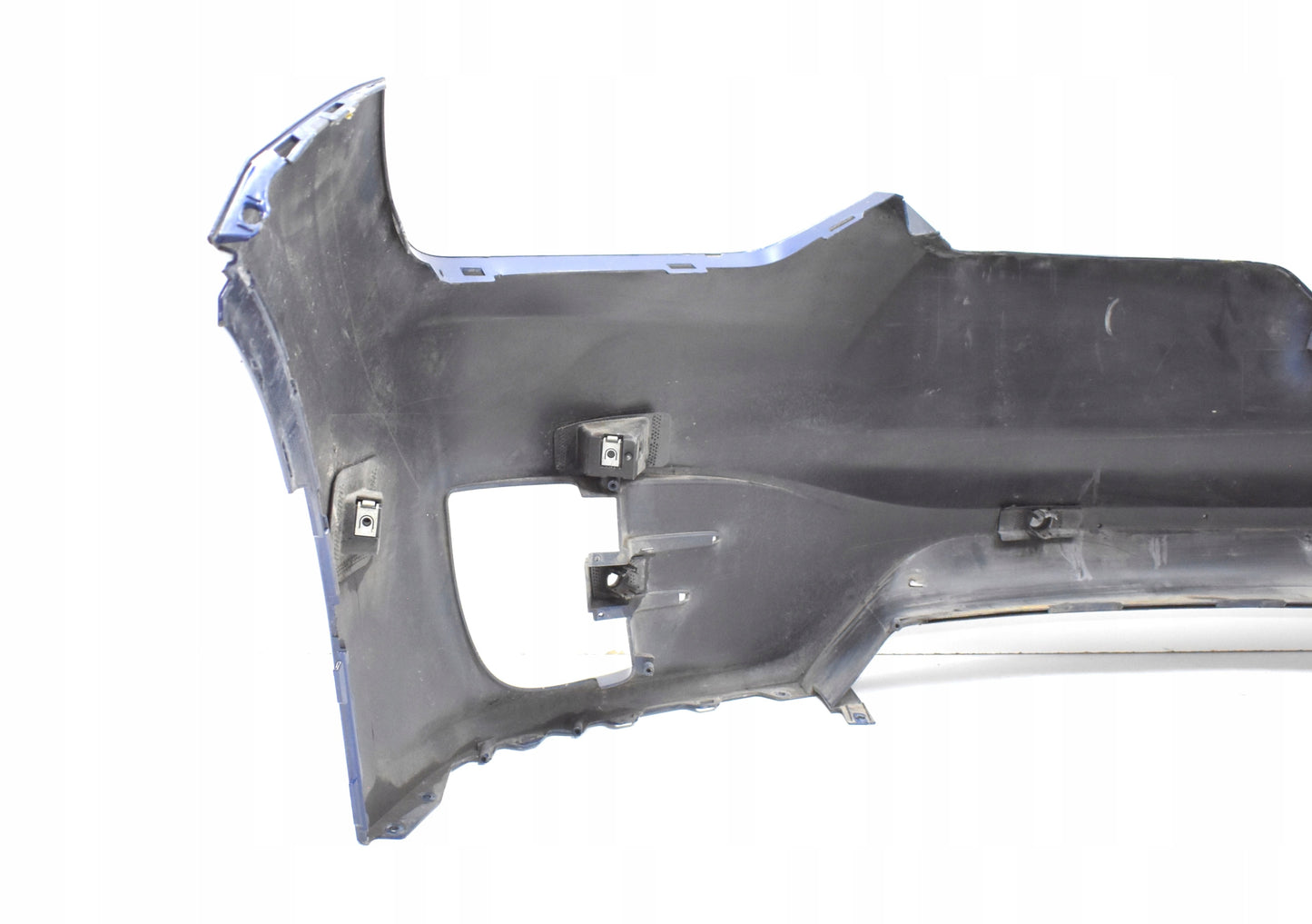 TESLA MODEL X FRONT BUMPER ORG