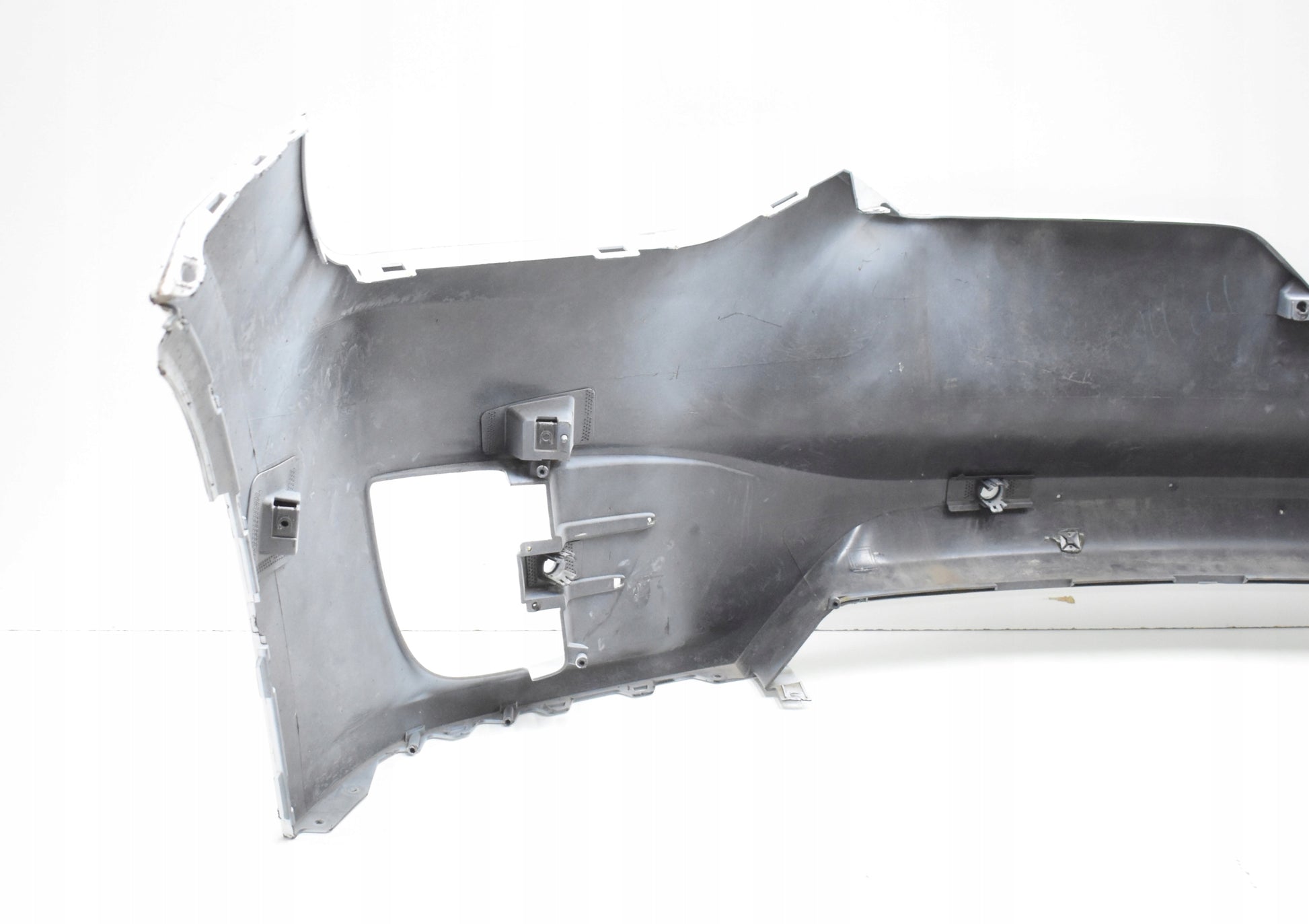 TESLA MODEL X FRONT BUMPER ORG