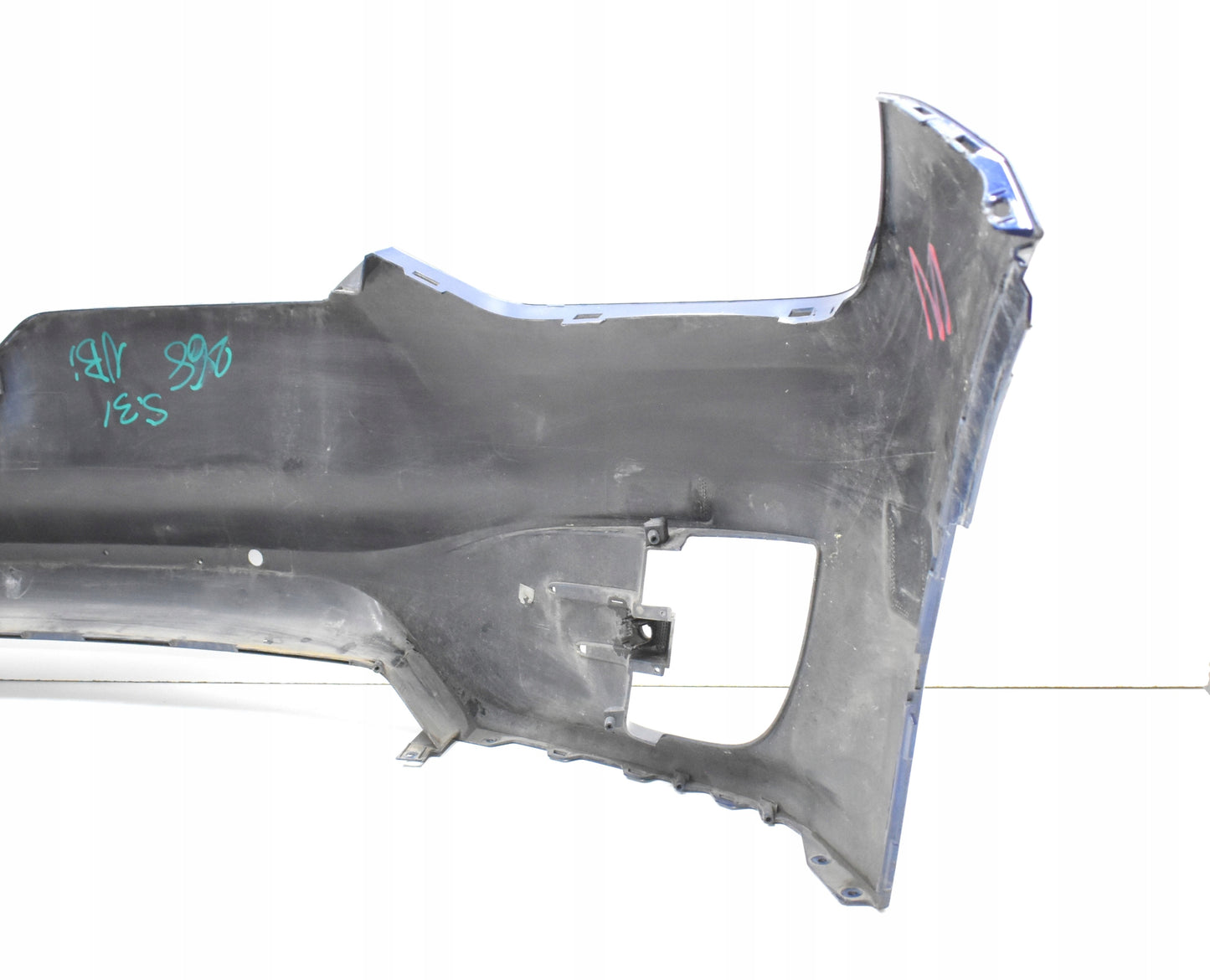 TESLA MODEL X FRONT BUMPER ORG