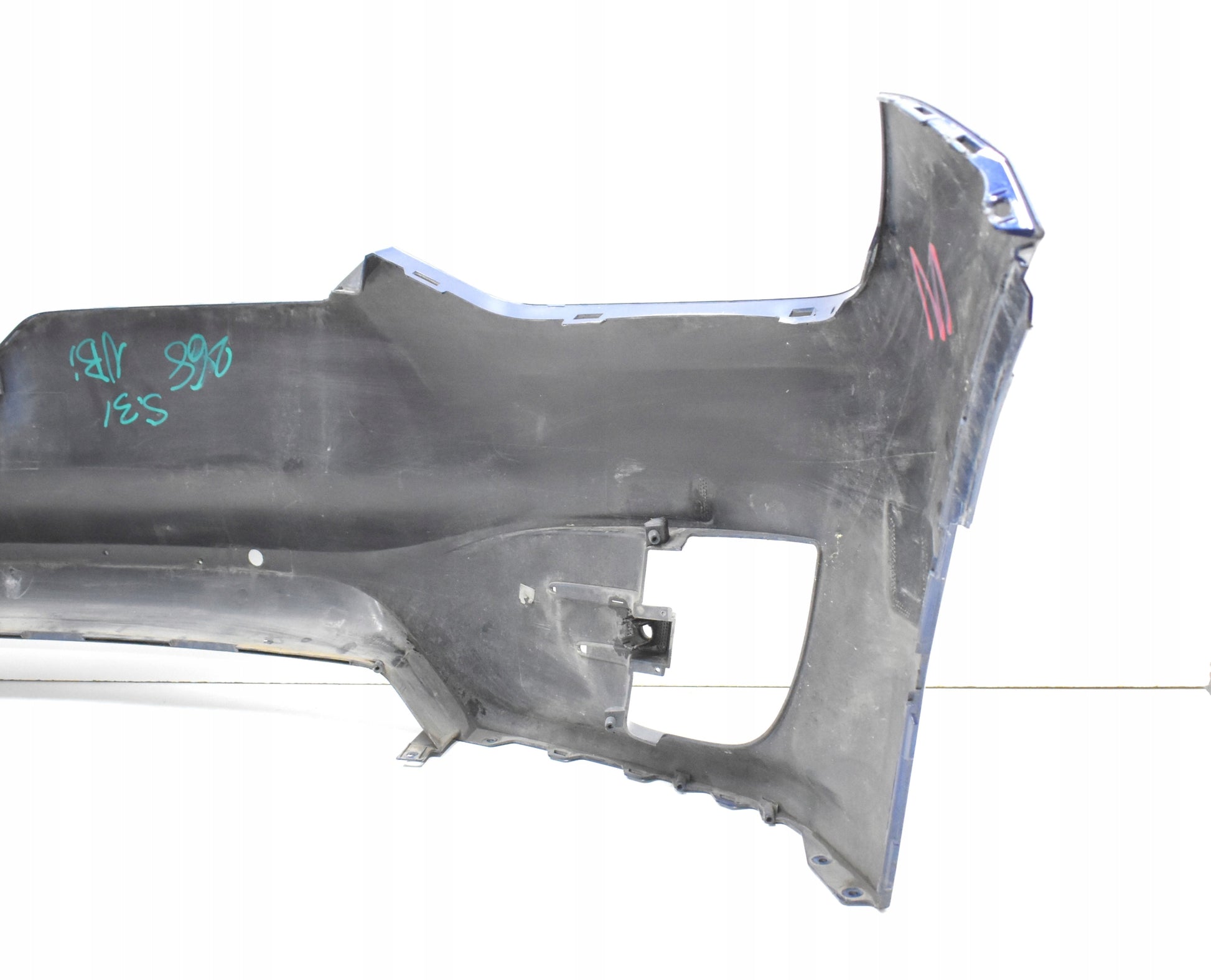 TESLA MODEL X FRONT BUMPER ORG