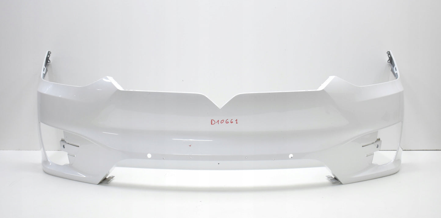 TESLA MODEL X FRONT BUMPER ORG