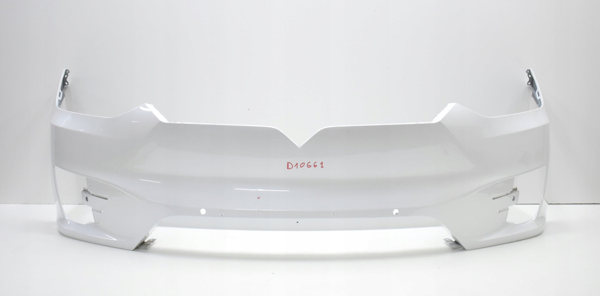TESLA MODEL X FRONT BUMPER ORG