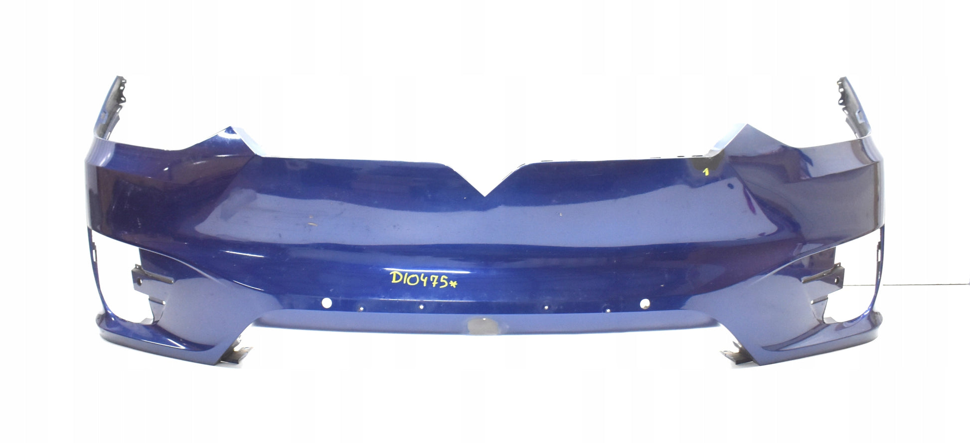 TESLA MODEL X FRONT BUMPER ORG