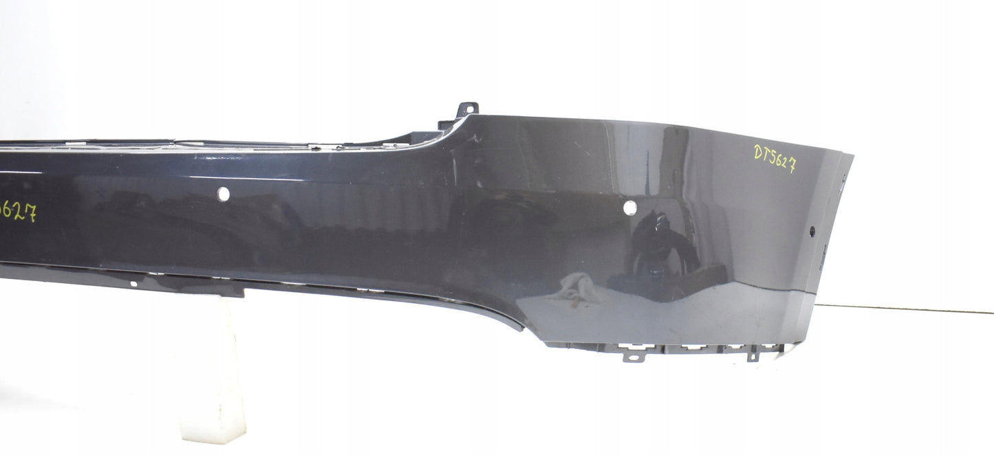 TESLA MODEL X REAR BUMPER ORG