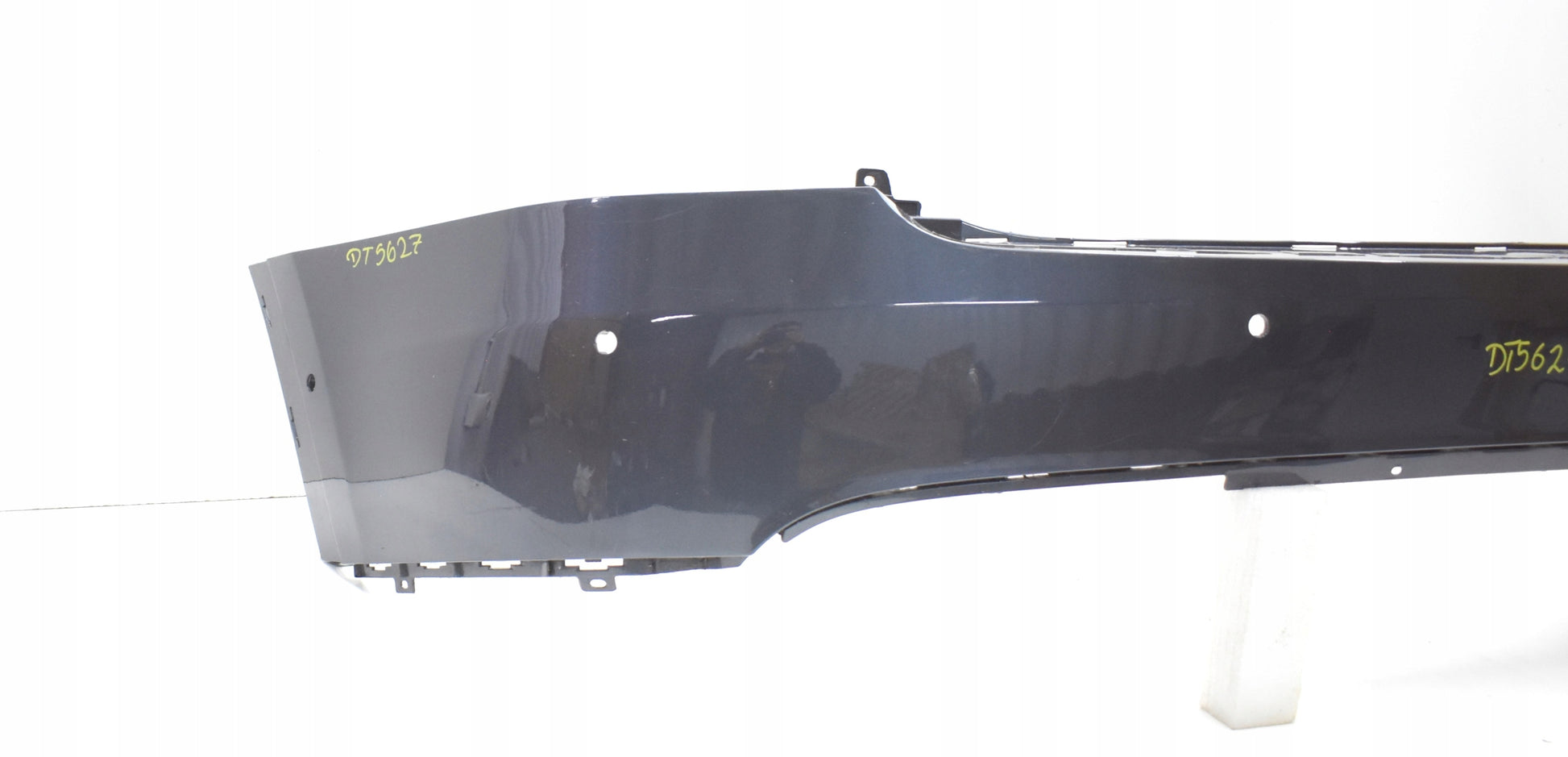 TESLA MODEL X REAR BUMPER ORG