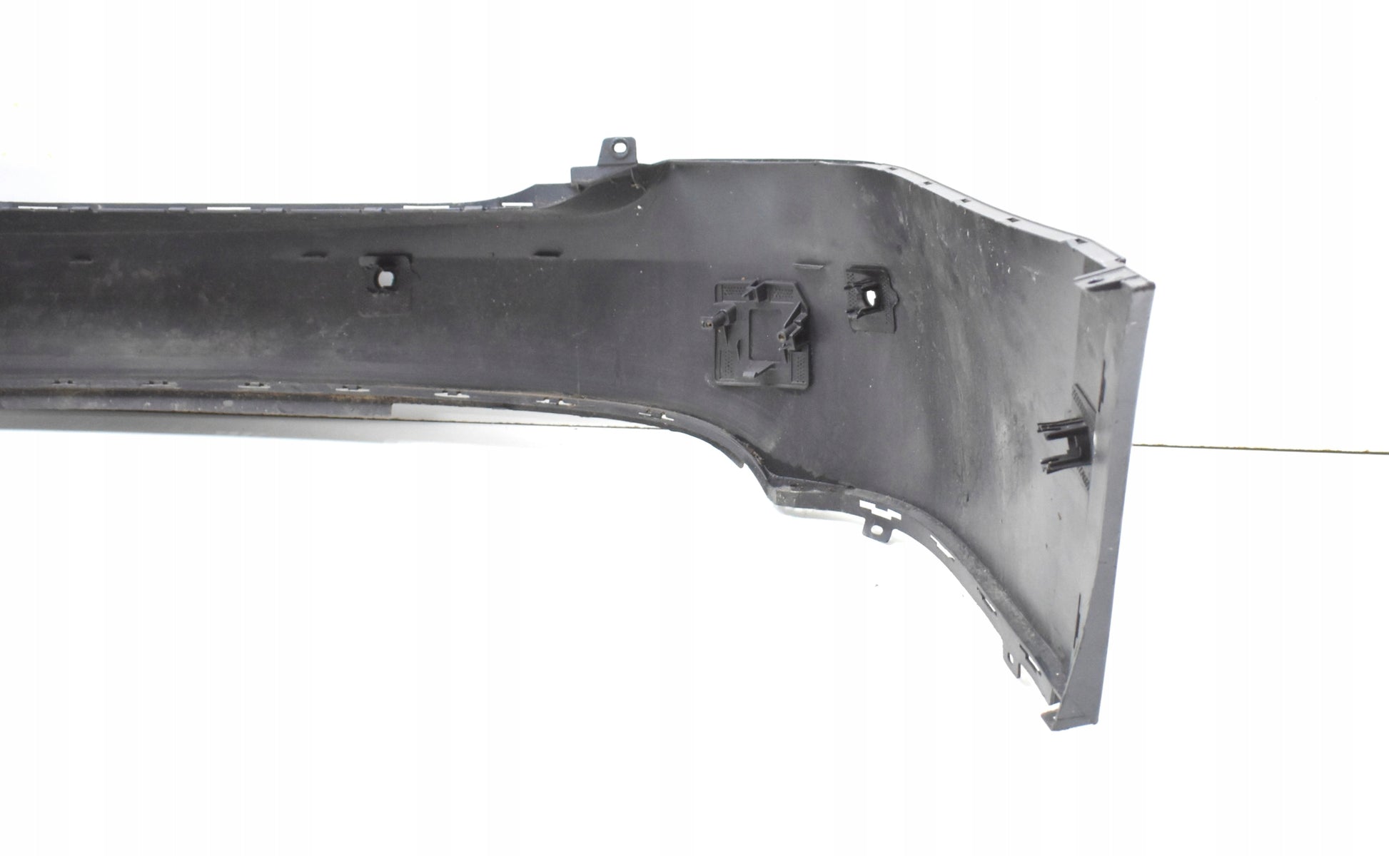 TESLA MODEL X REAR BUMPER ORG