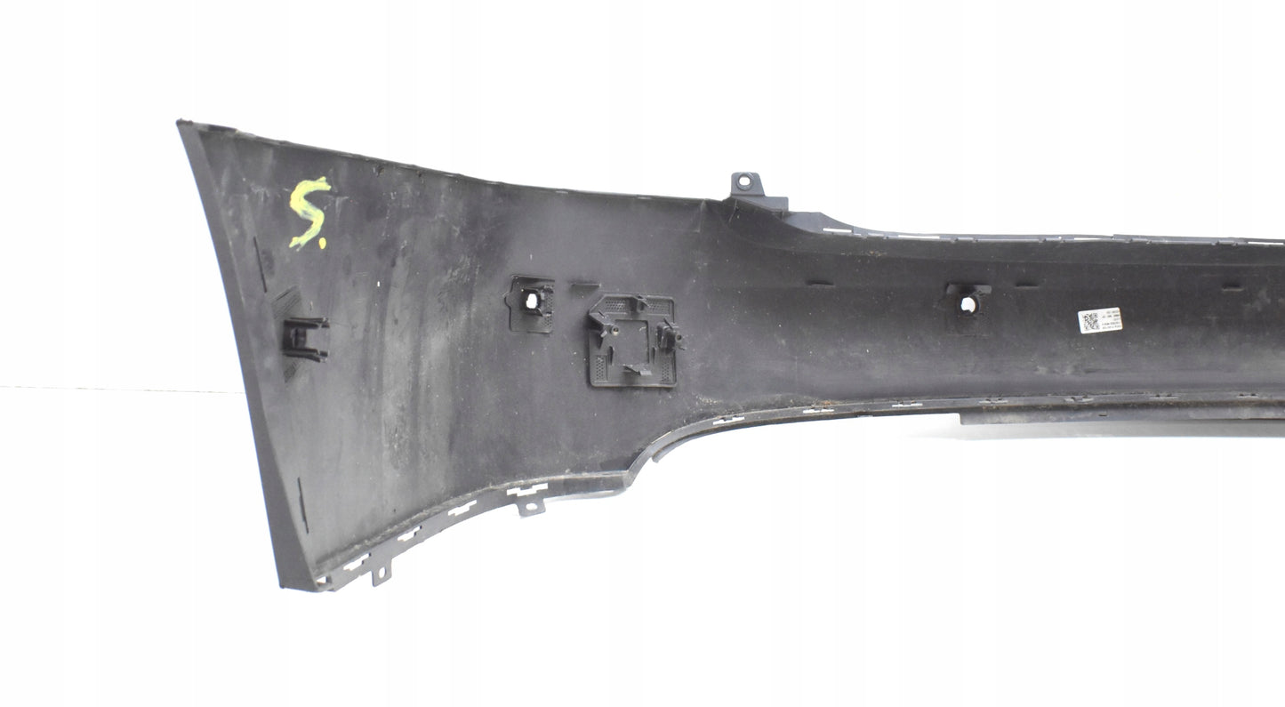 TESLA MODEL X REAR BUMPER ORG