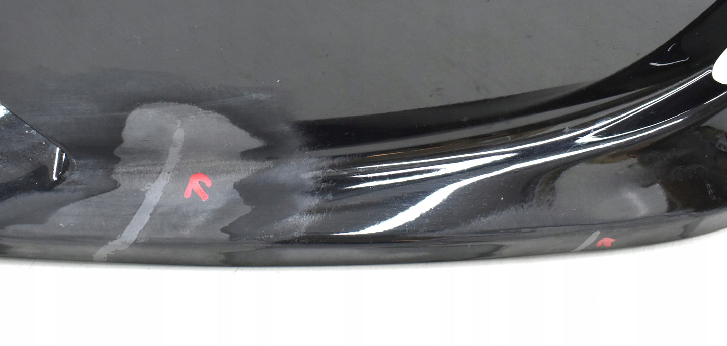 TESLA MODEL X PLAID FRONT BUMPER ORIGINAL