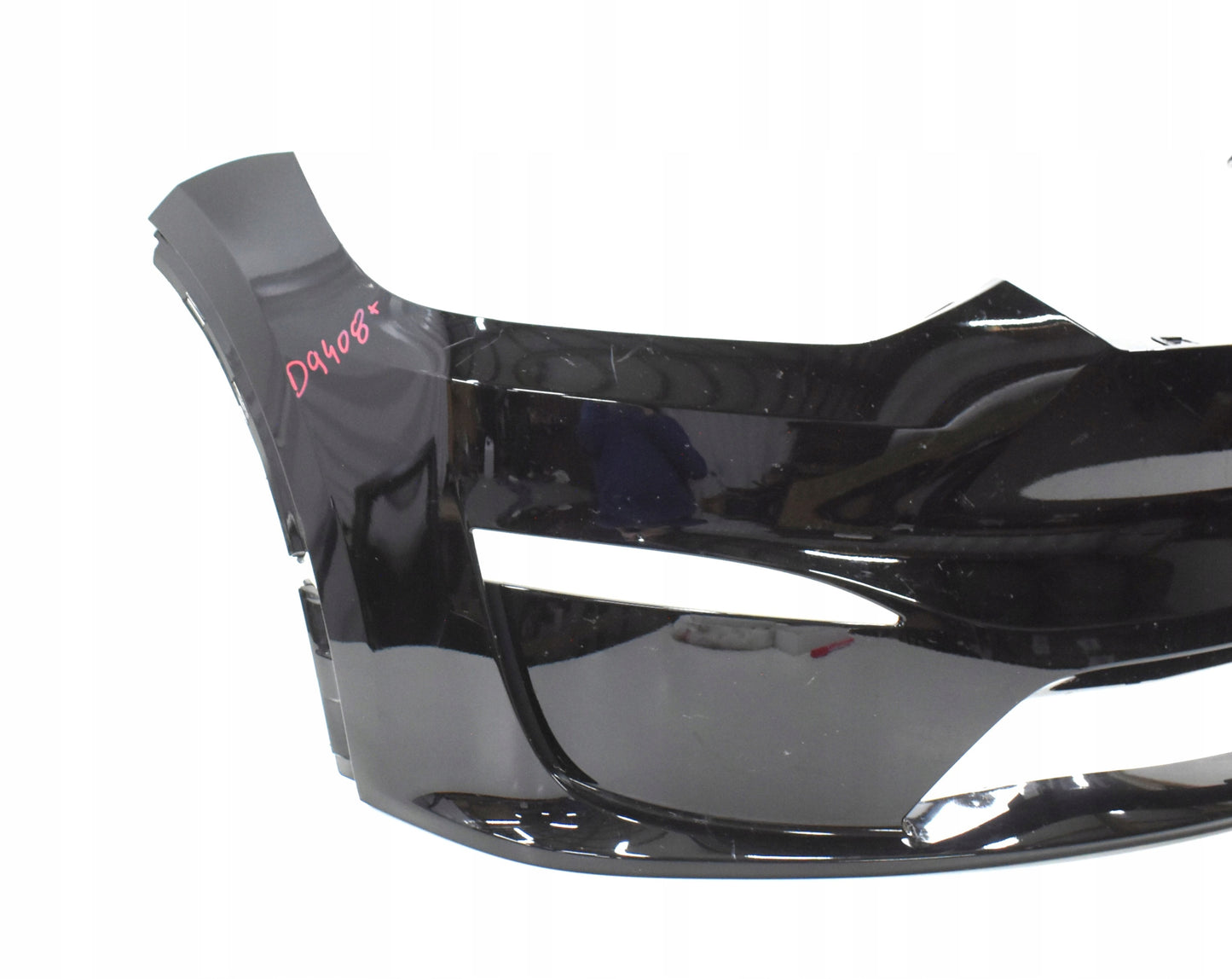 TESLA MODEL X PLAID FRONT BUMPER ORIGINAL