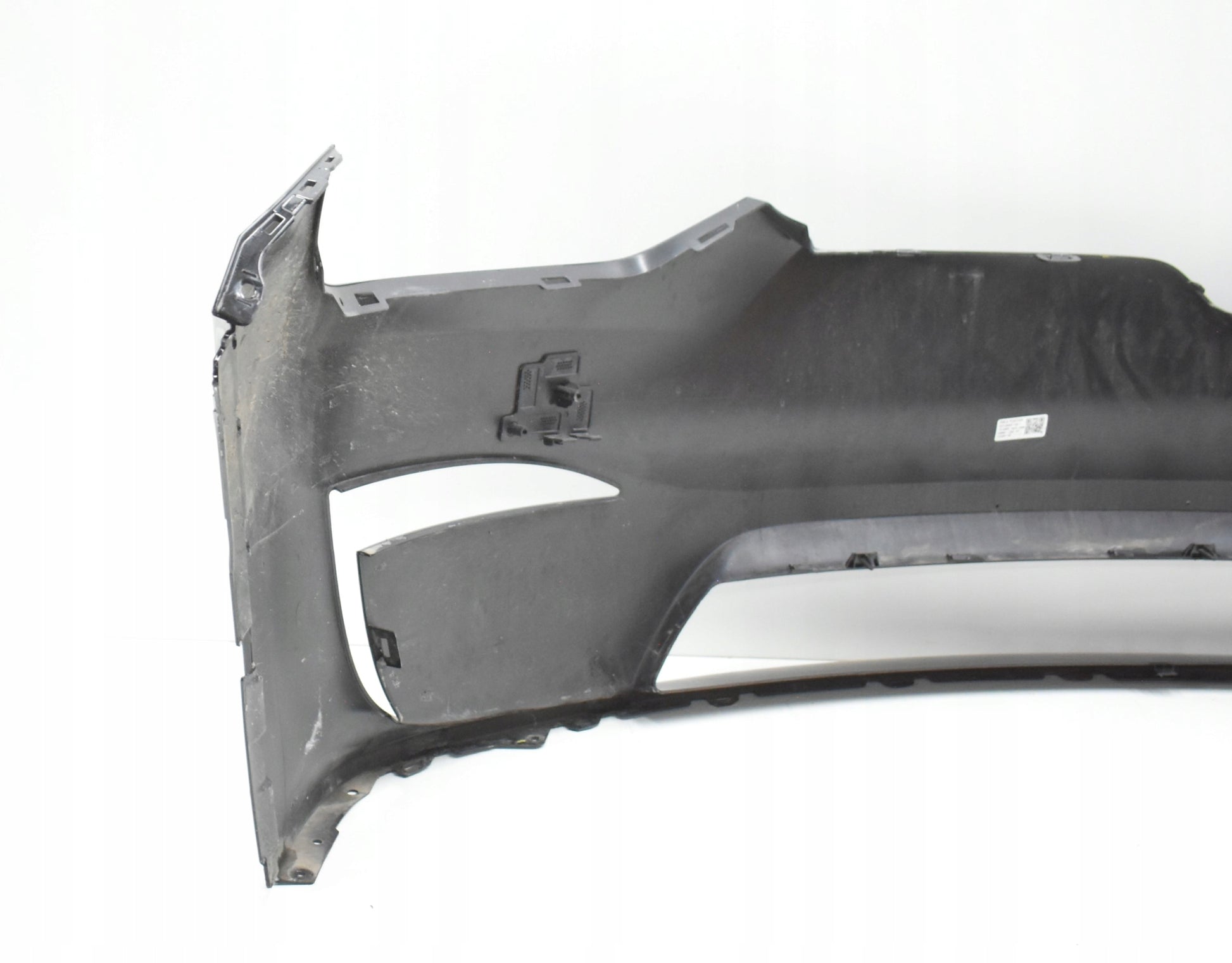 TESLA MODEL X PLAID FRONT BUMPER ORIGINAL