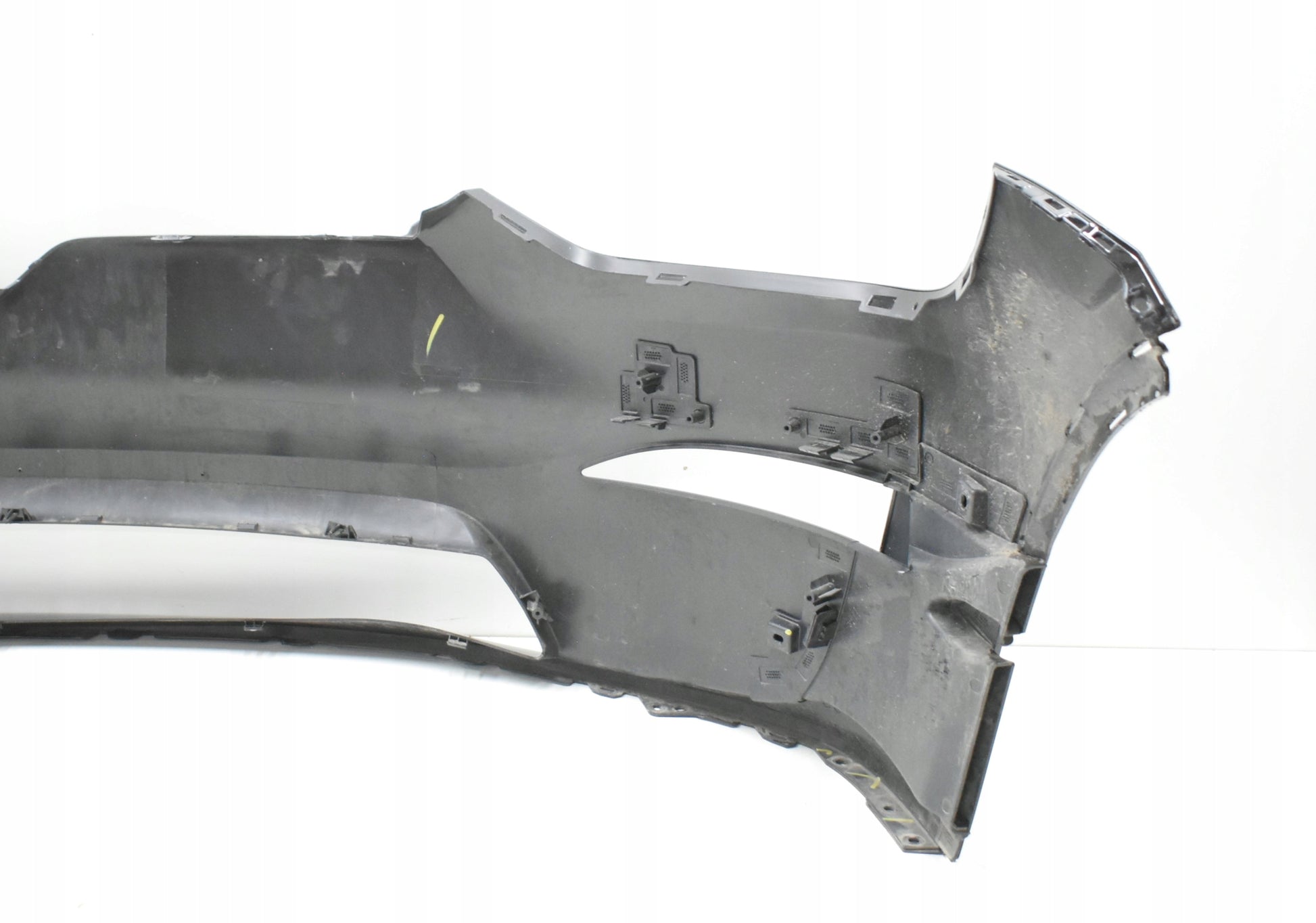 TESLA MODEL X PLAID FRONT BUMPER ORIGINAL