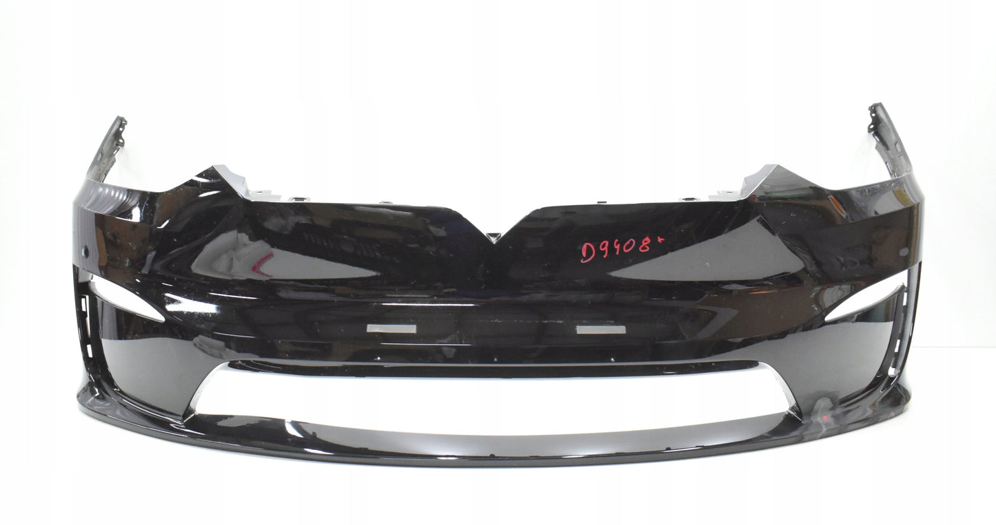 TESLA MODEL X PLAID FRONT BUMPER ORIGINAL