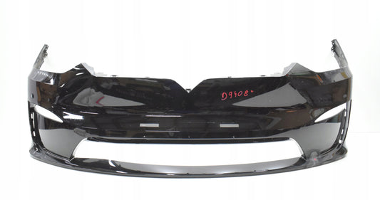 TESLA MODEL X PLAID FRONT BUMPER ORIGINAL