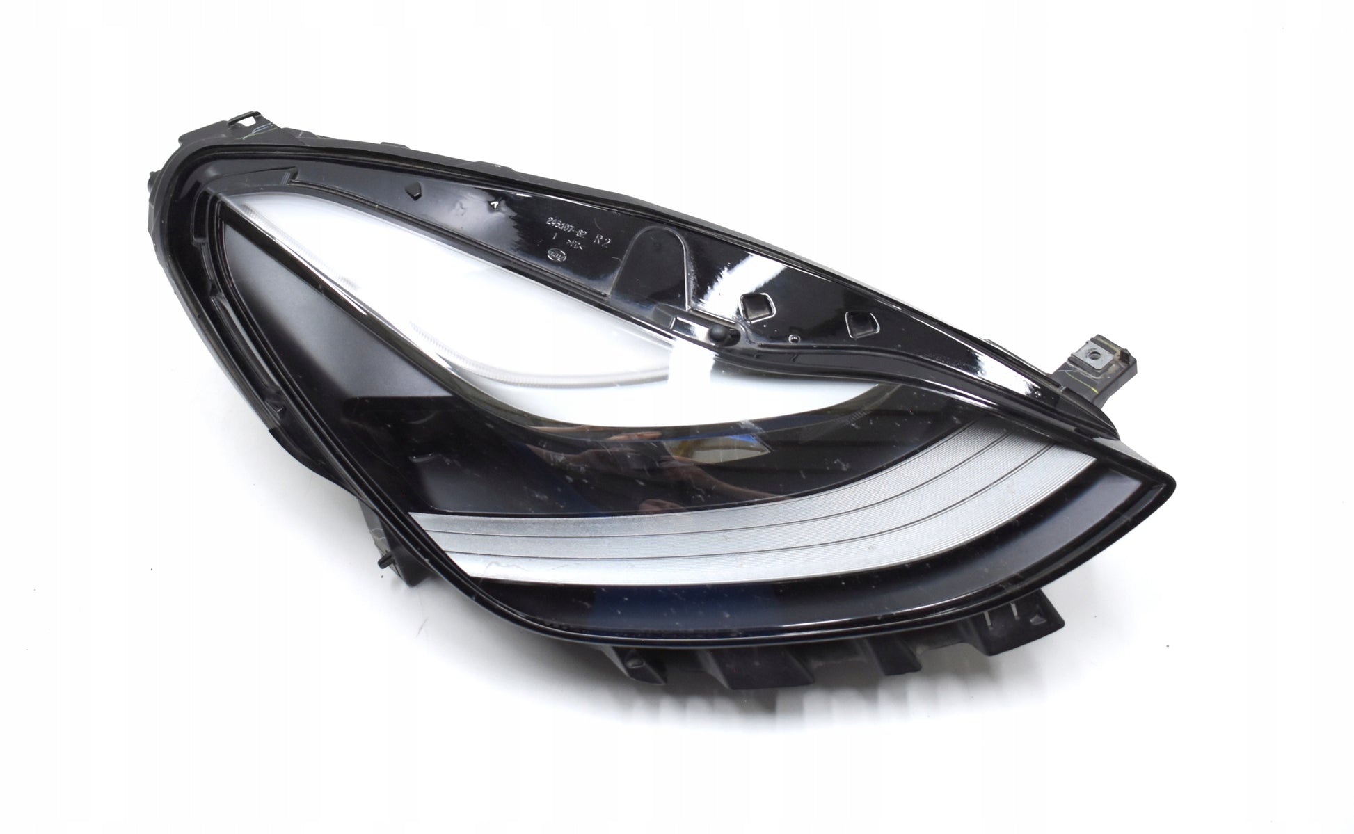 TESLA MODEL Y RIGHT FRONT HEADLIGHT EU ORG