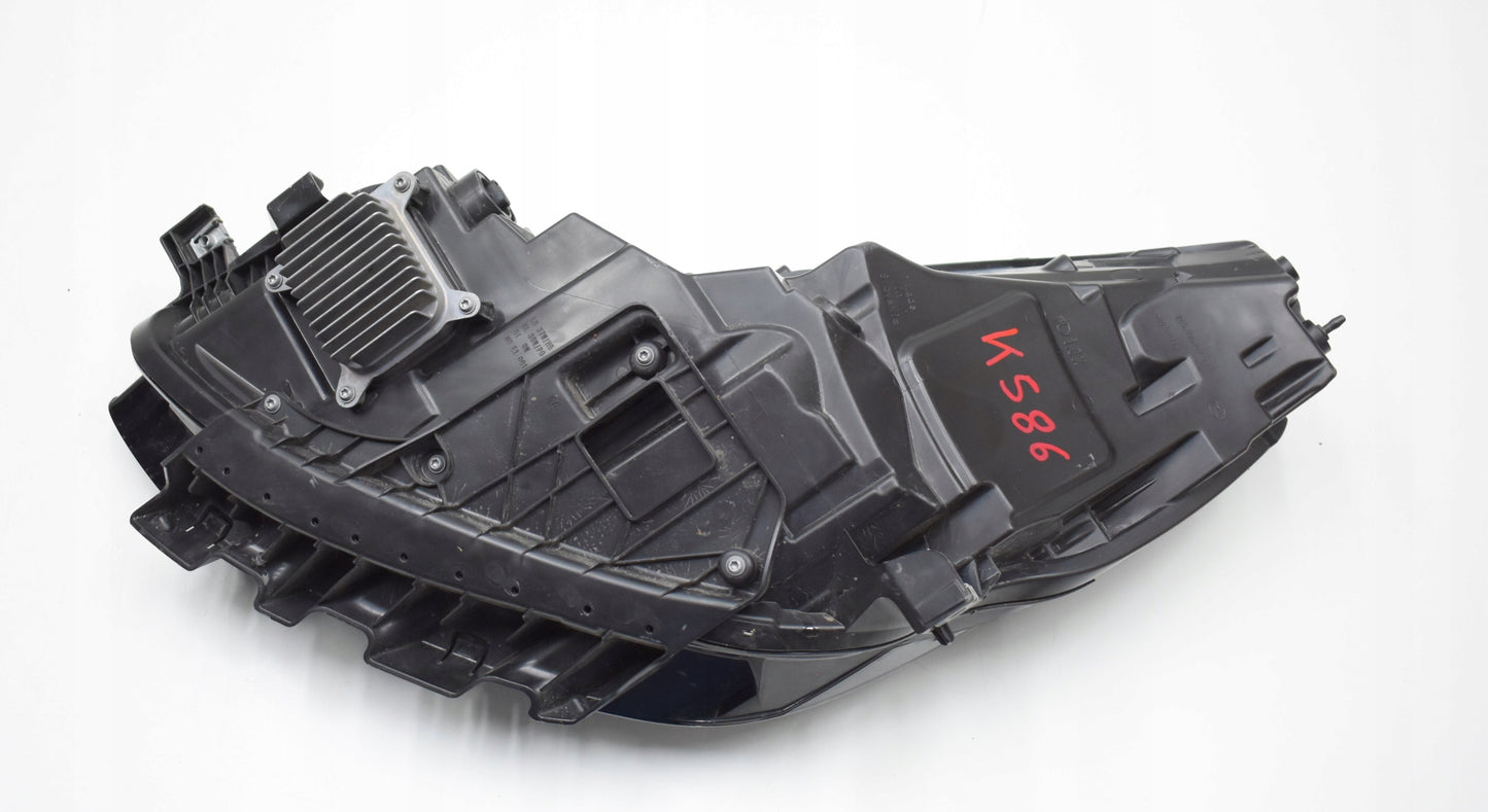 TESLA MODEL Y RIGHT FRONT HEADLIGHT EU ORG