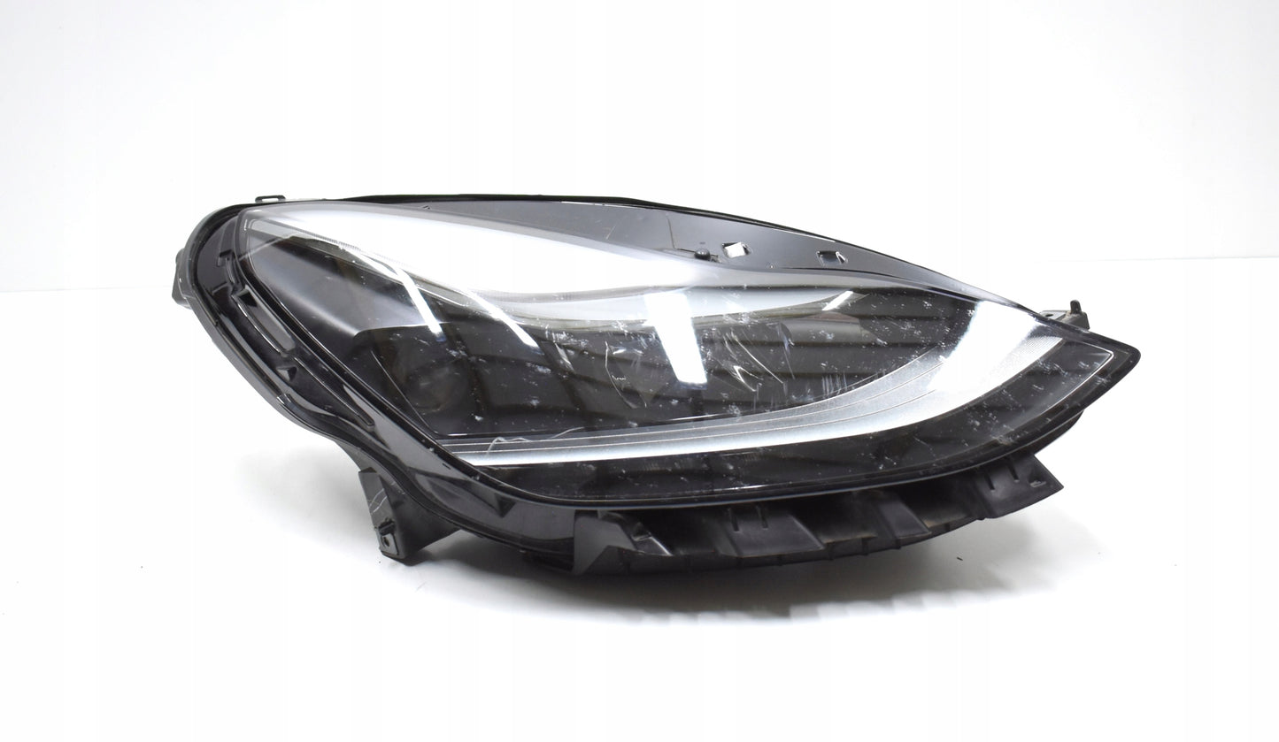 TESLA MODEL Y RIGHT FRONT HEADLIGHT EU ORG