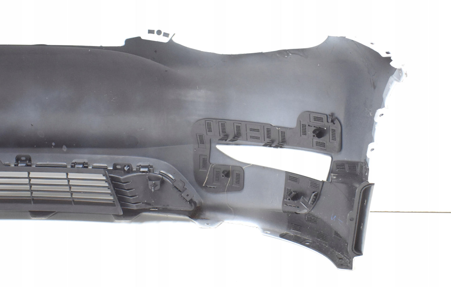 TESLA MODEL Y FRONT BUMPER ORG + GRILLE