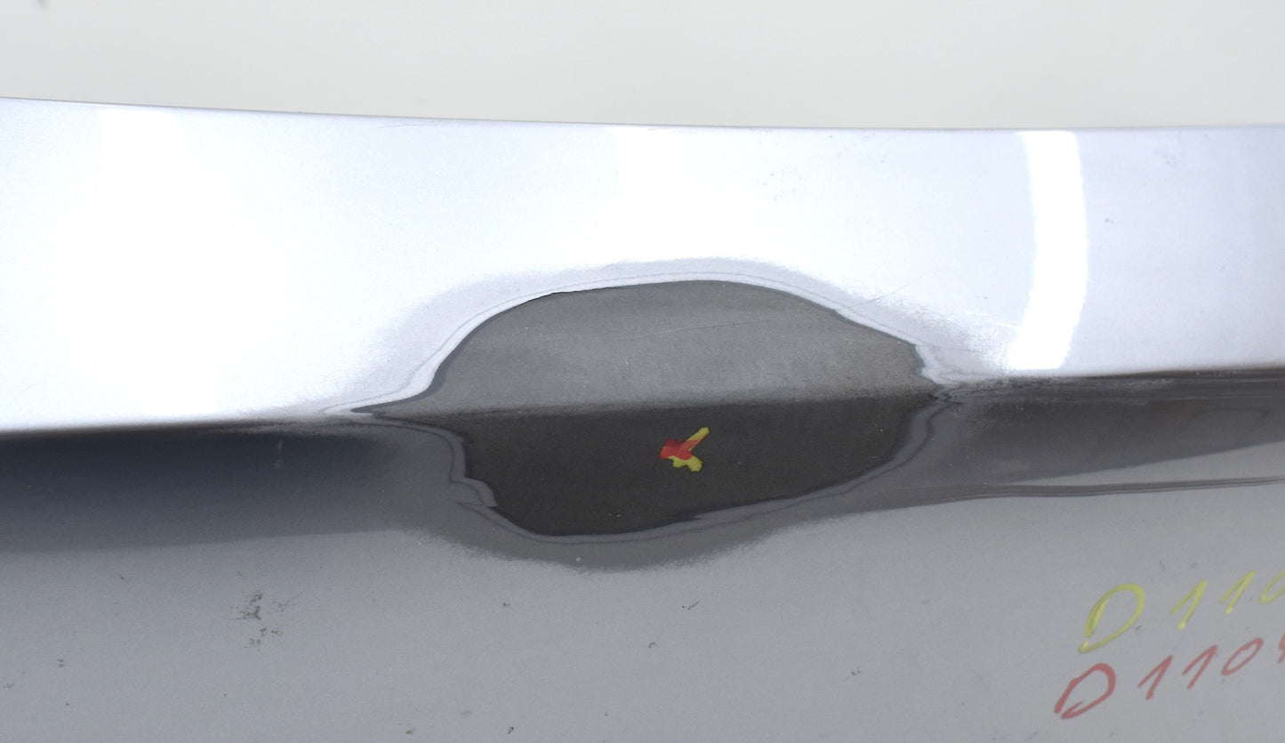 TESLA MODEL Y FRONT BUMPER ORG