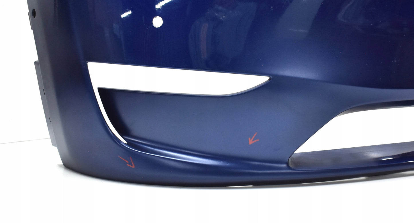 TESLA MODEL Y FRONT BUMPER ORG