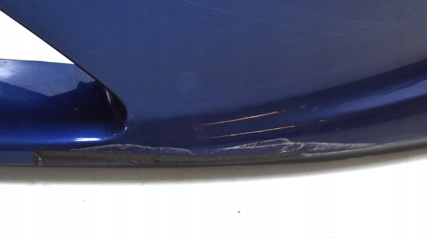 TESLA MODEL Y FRONT BUMPER ORG