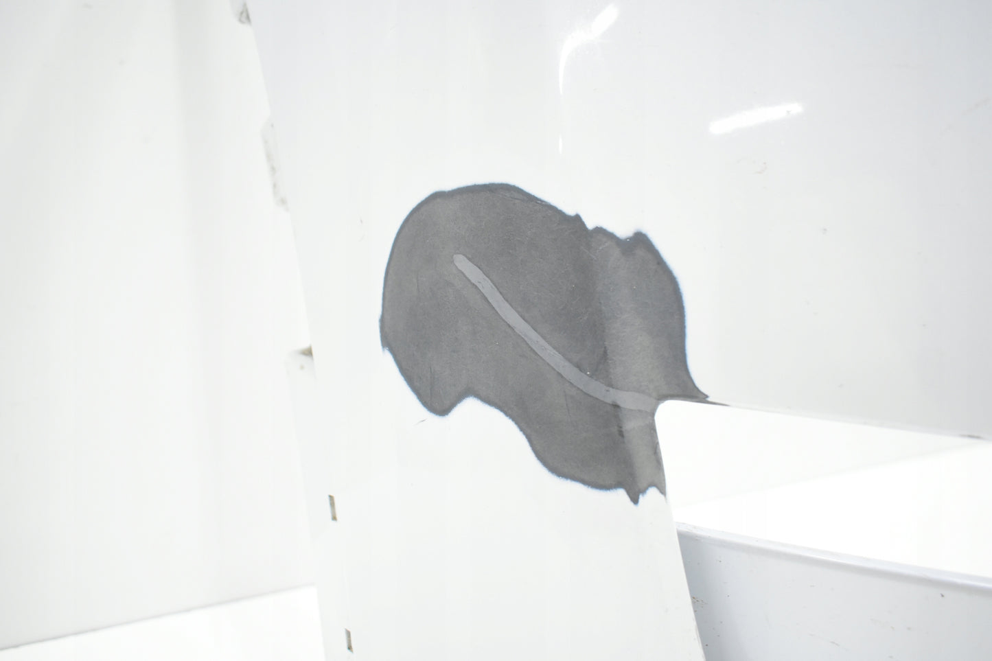 TESLA MODEL Y FRONT BUMPER ORG