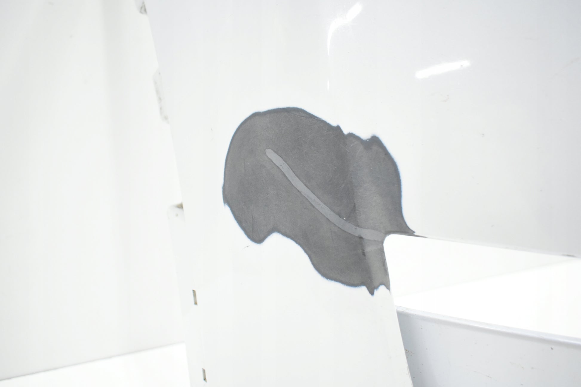 TESLA MODEL Y FRONT BUMPER ORG