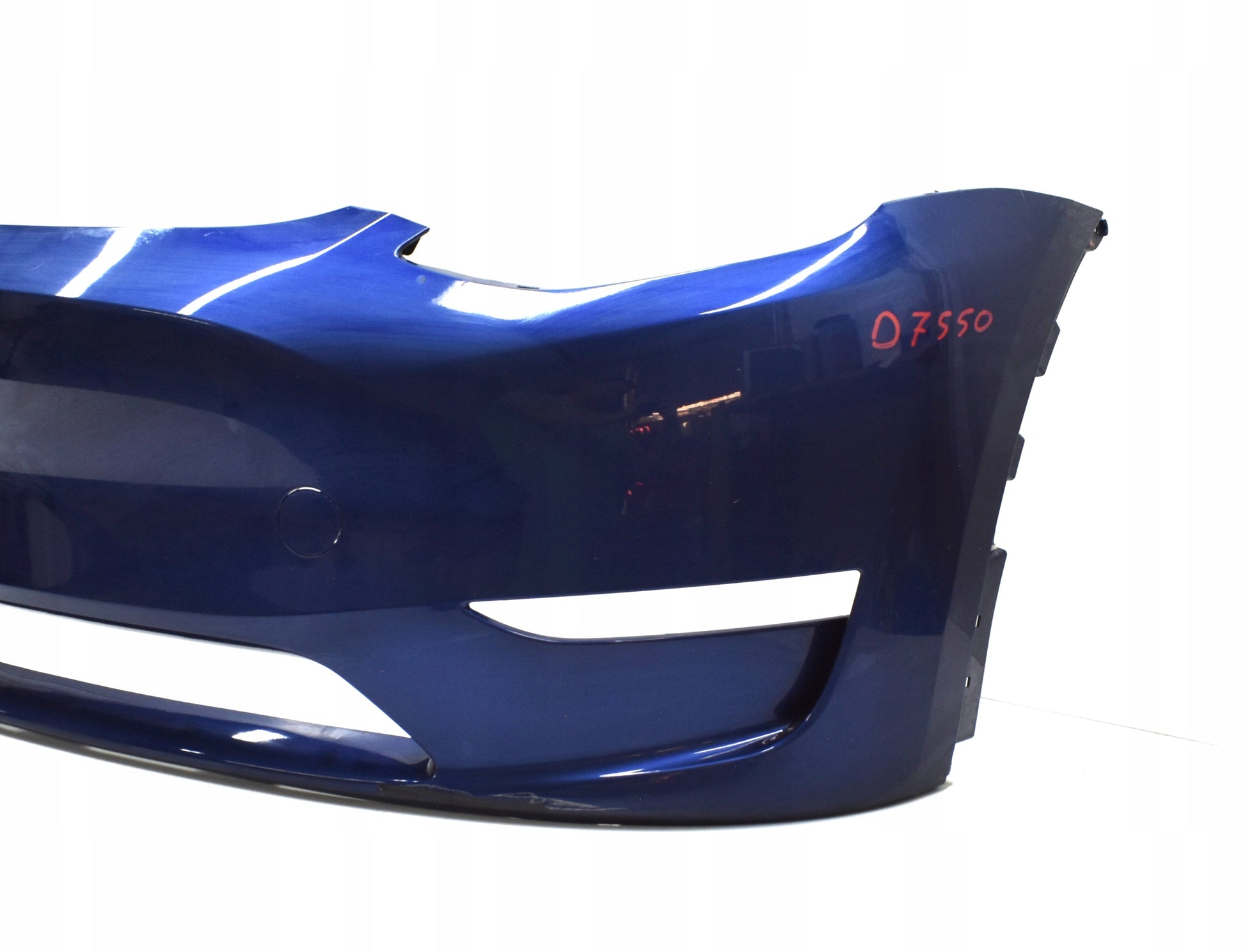 TESLA MODEL Y FRONT BUMPER ORG