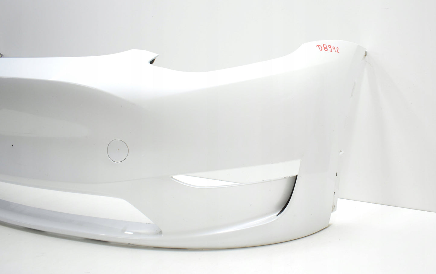 TESLA MODEL Y FRONT BUMPER ORG