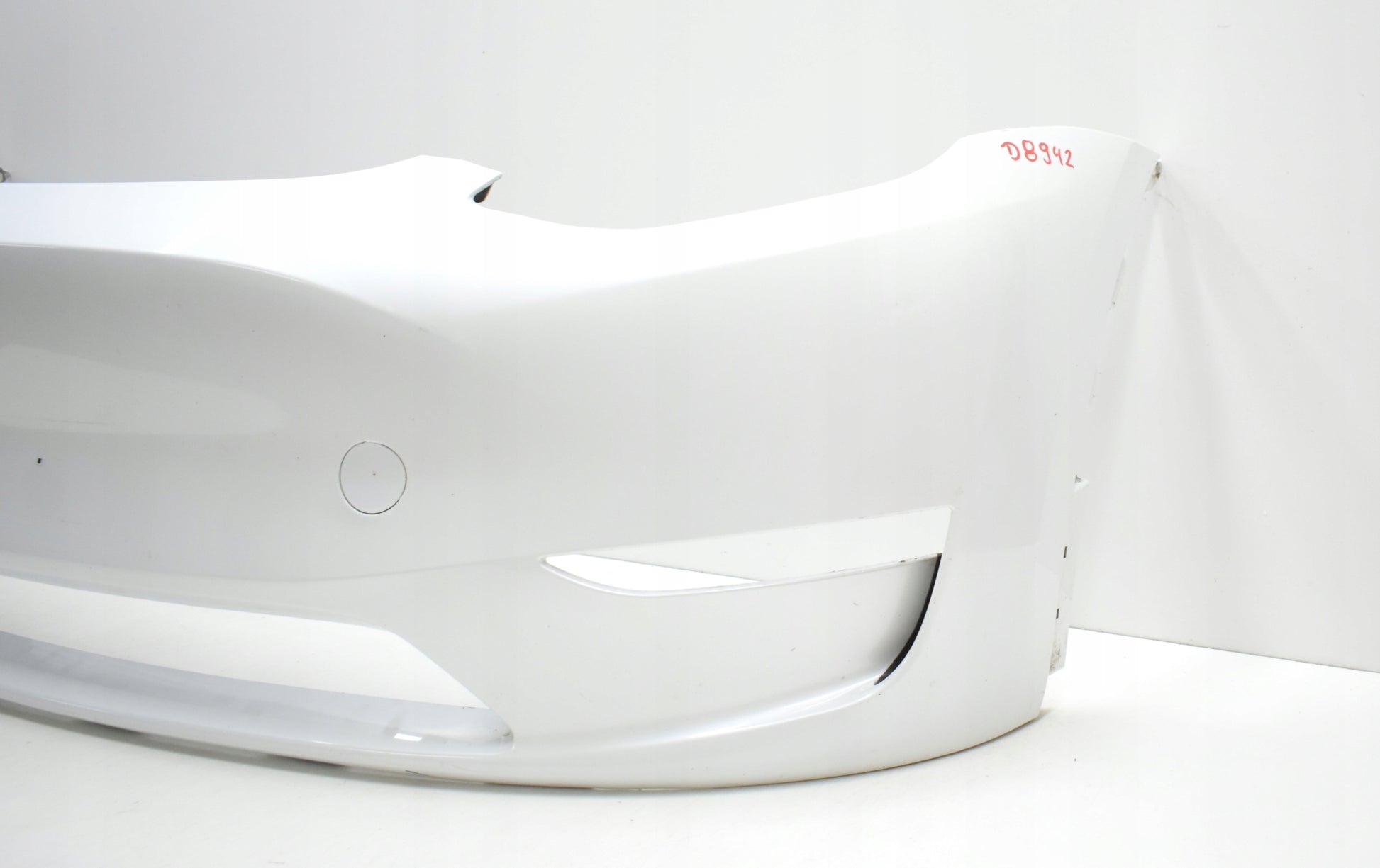 TESLA MODEL Y FRONT BUMPER ORG