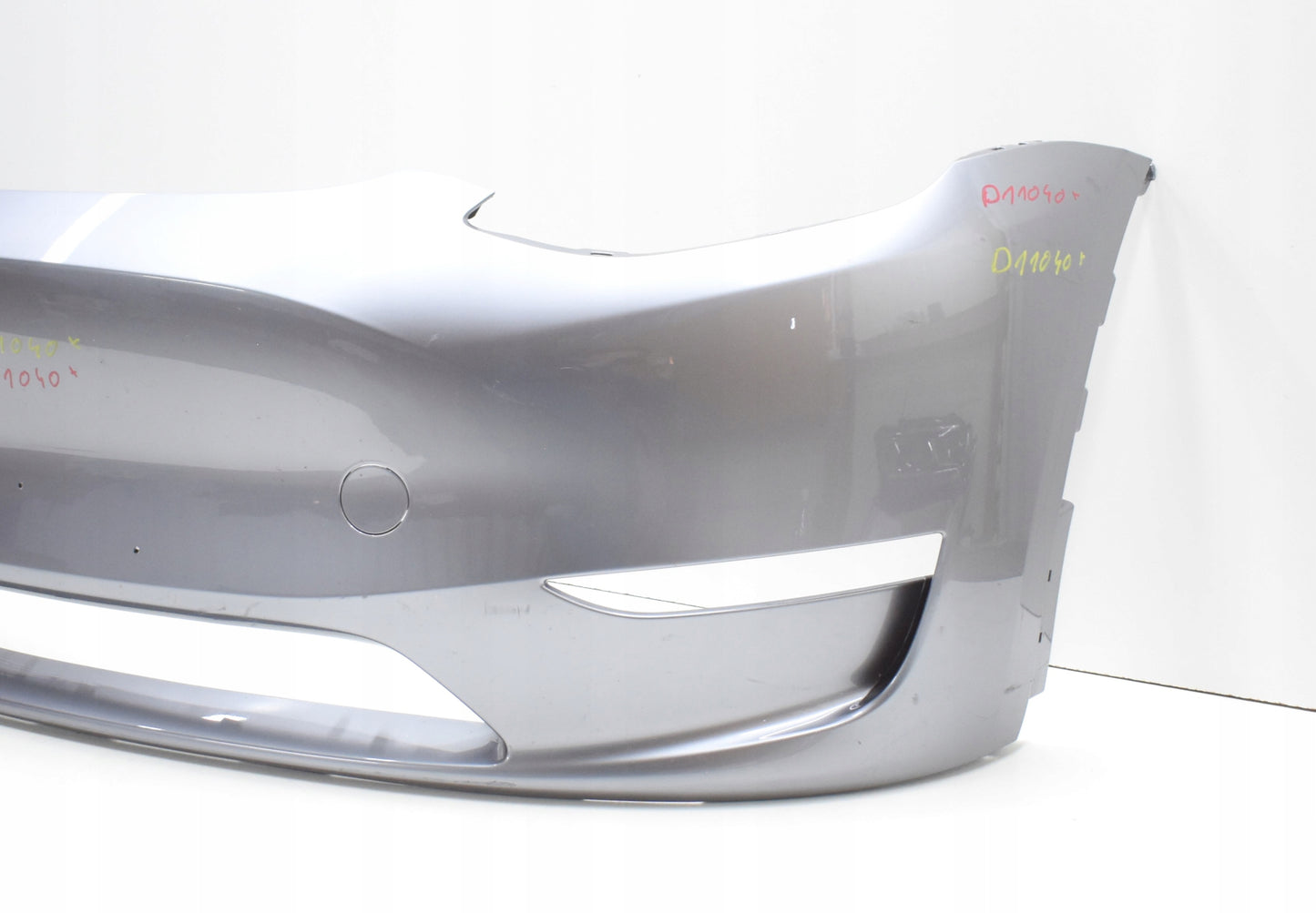 TESLA MODEL Y FRONT BUMPER ORG