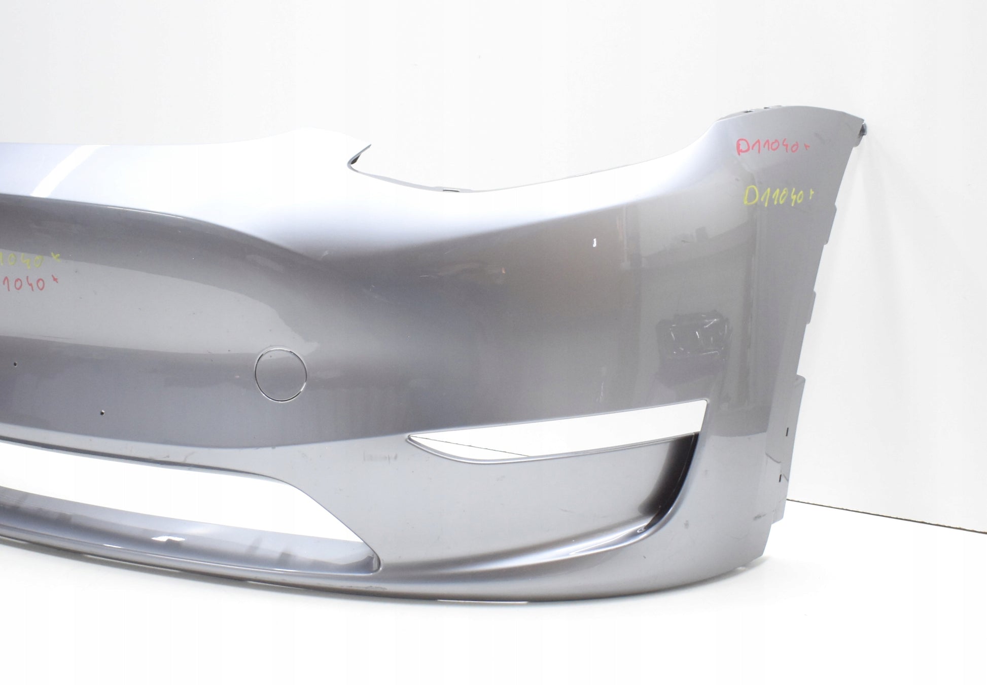 TESLA MODEL Y FRONT BUMPER ORG