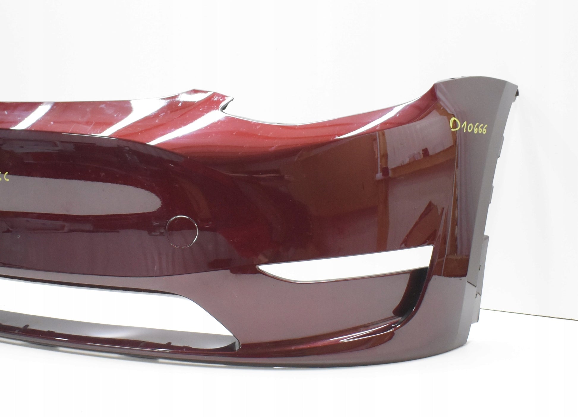 TESLA MODEL Y FRONT BUMPER ORG