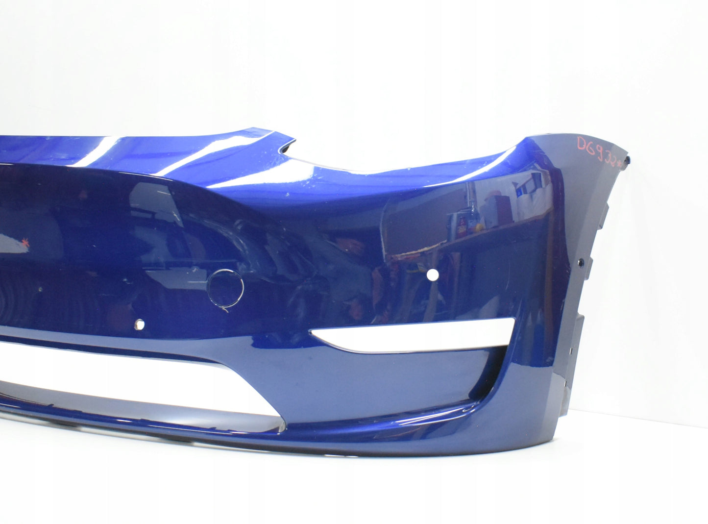 TESLA MODEL Y FRONT BUMPER ORG