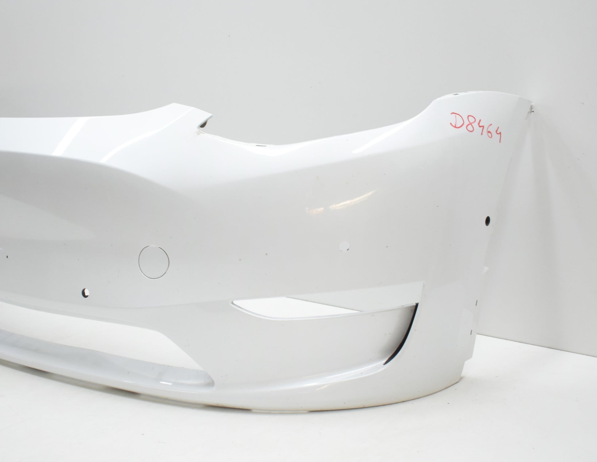 TESLA MODEL Y FRONT BUMPER ORG