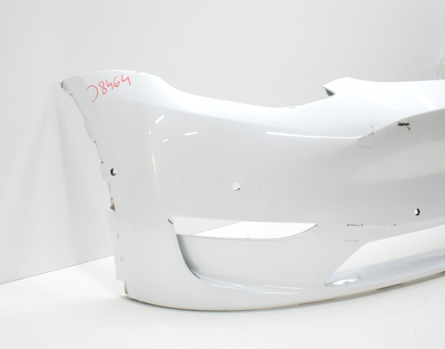 TESLA MODEL Y FRONT BUMPER ORG