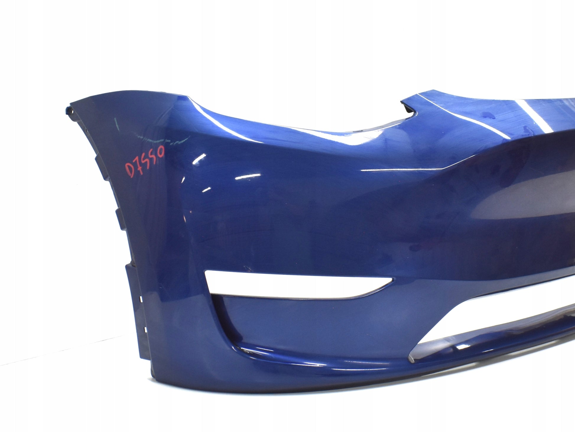 TESLA MODEL Y FRONT BUMPER ORG