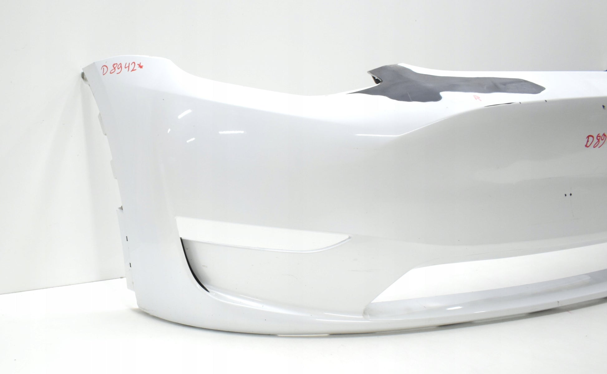 TESLA MODEL Y FRONT BUMPER ORG