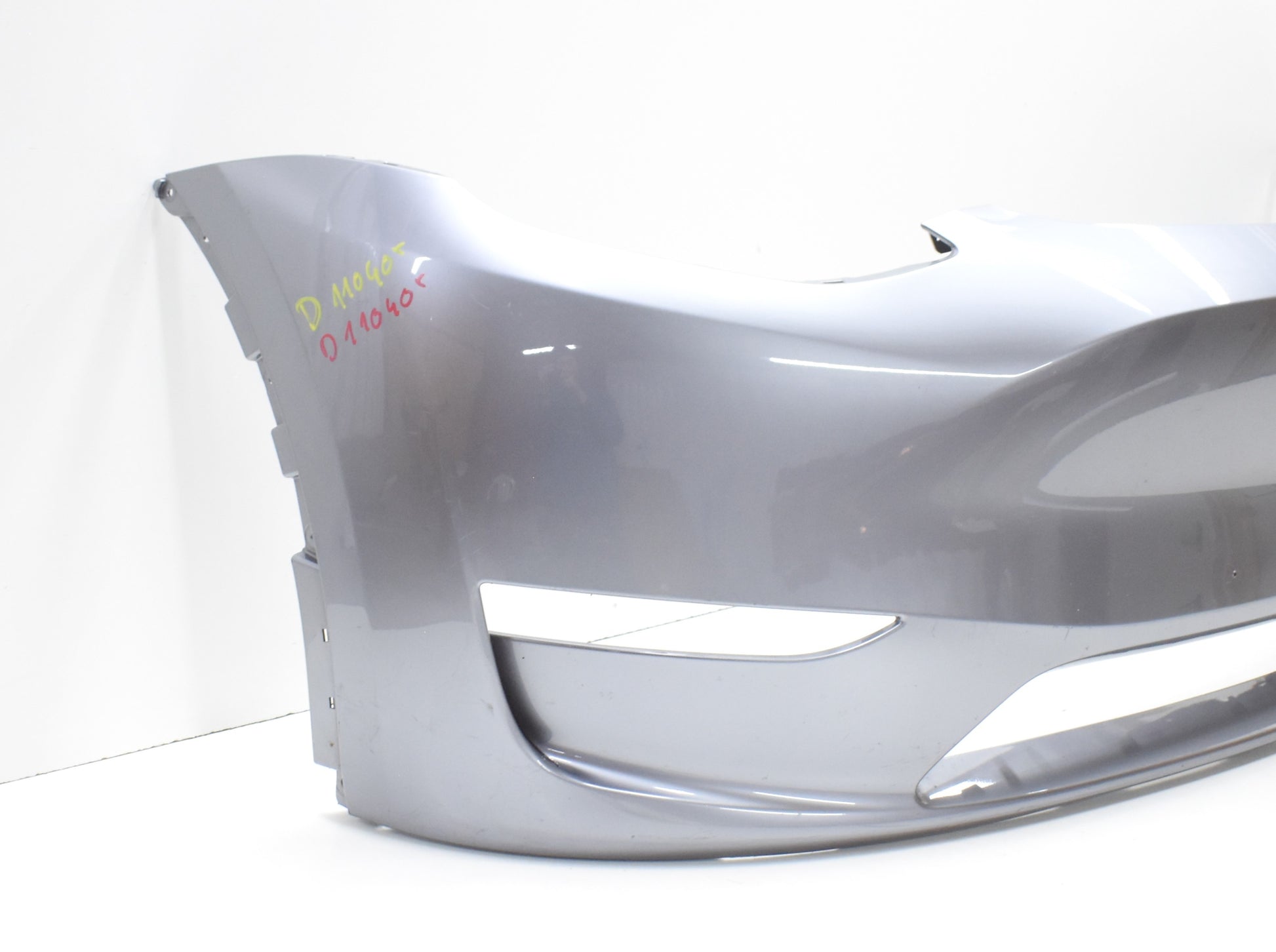 TESLA MODEL Y FRONT BUMPER ORG