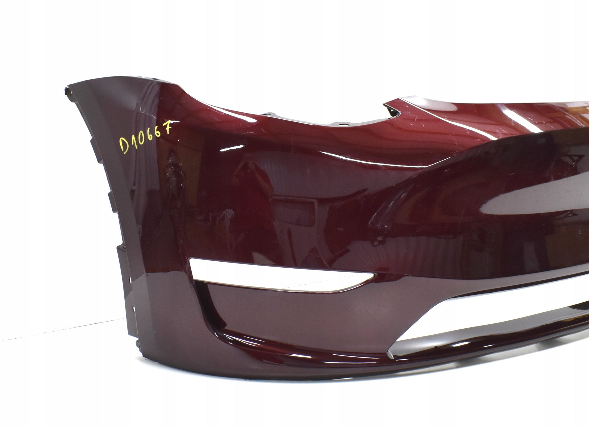 TESLA MODEL Y FRONT BUMPER ORG