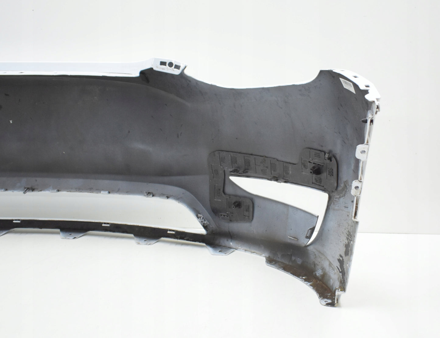 TESLA MODEL Y FRONT BUMPER ORG