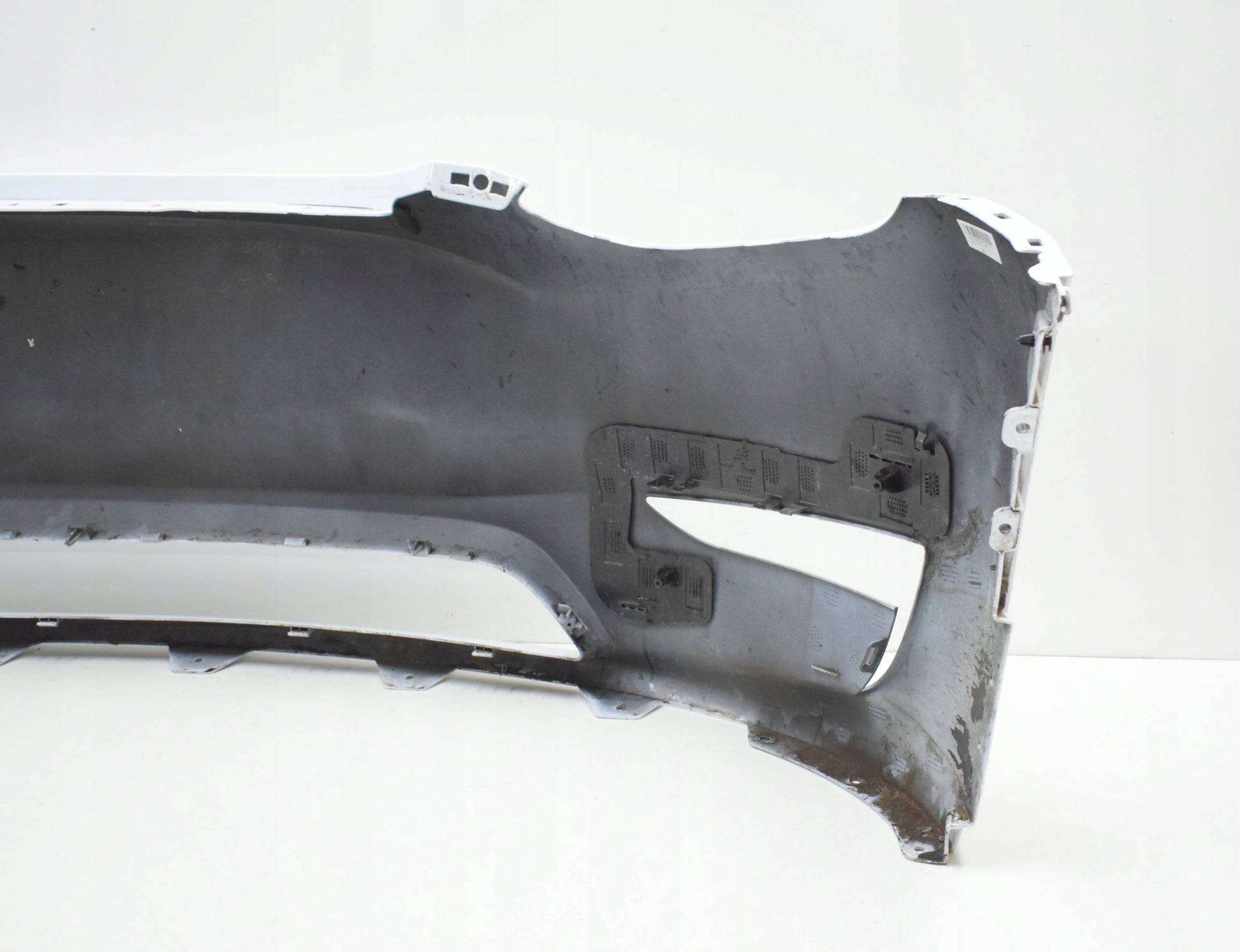 TESLA MODEL Y FRONT BUMPER ORG