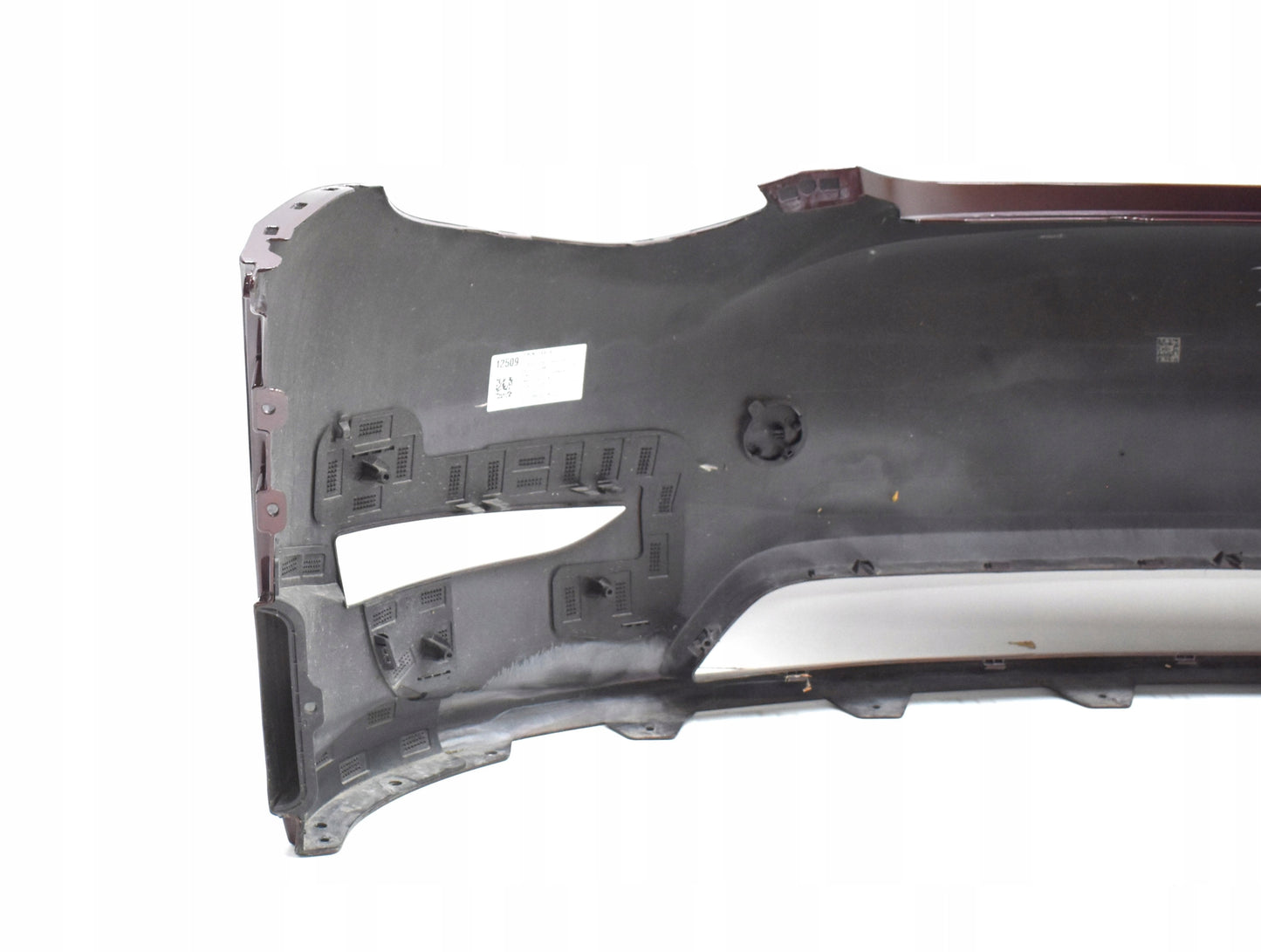 TESLA MODEL Y FRONT BUMPER ORG