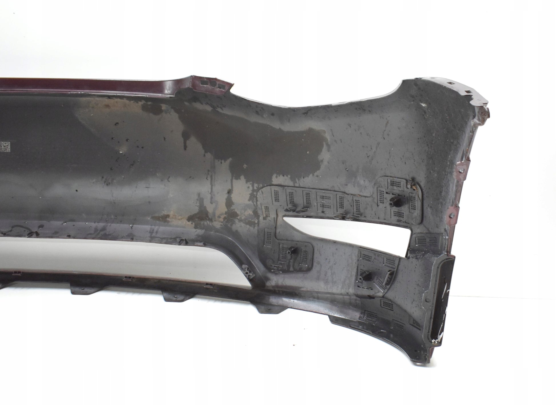 TESLA MODEL Y FRONT BUMPER ORG