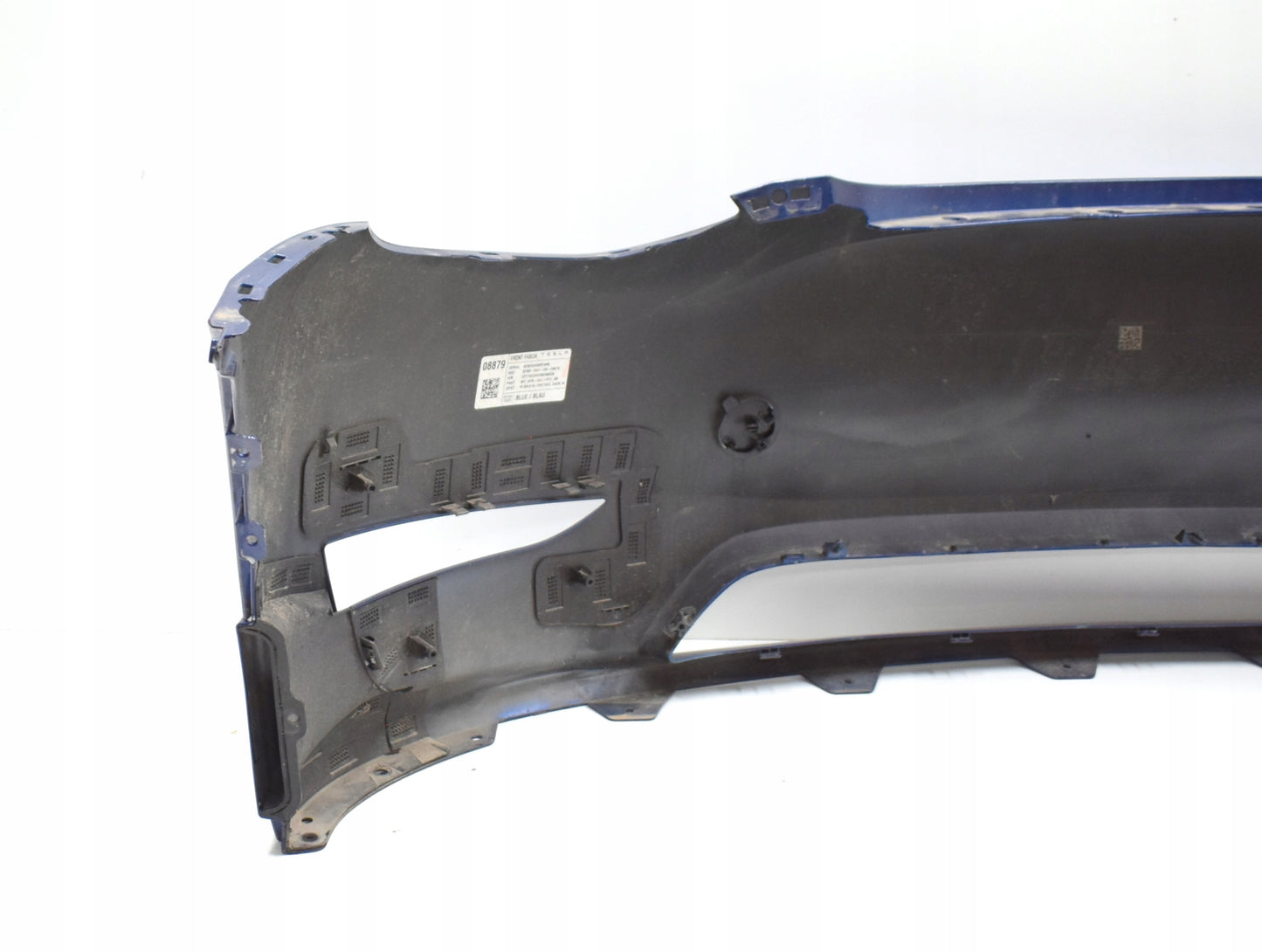 TESLA MODEL Y FRONT BUMPER ORG