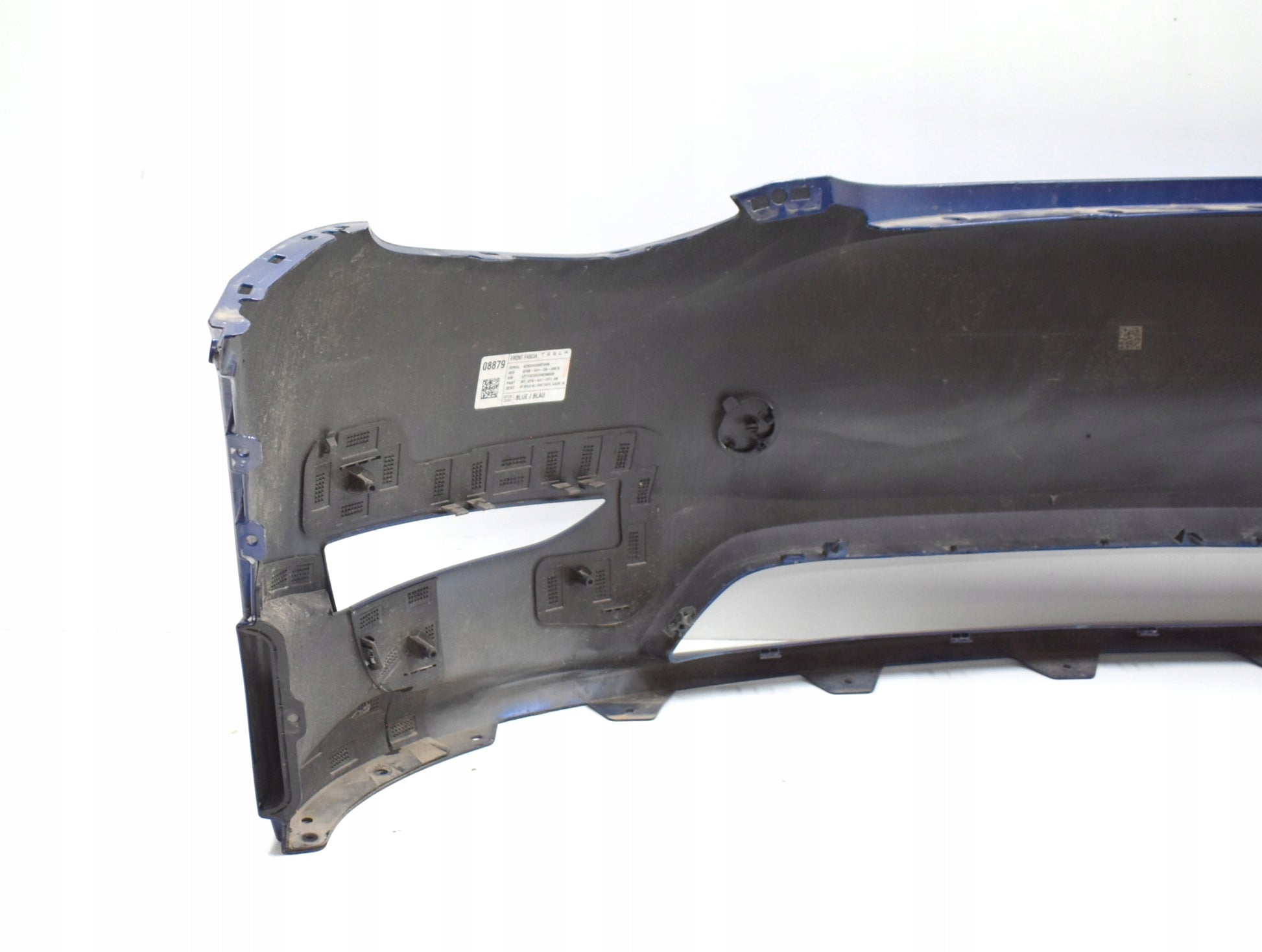 TESLA MODEL Y FRONT BUMPER ORG