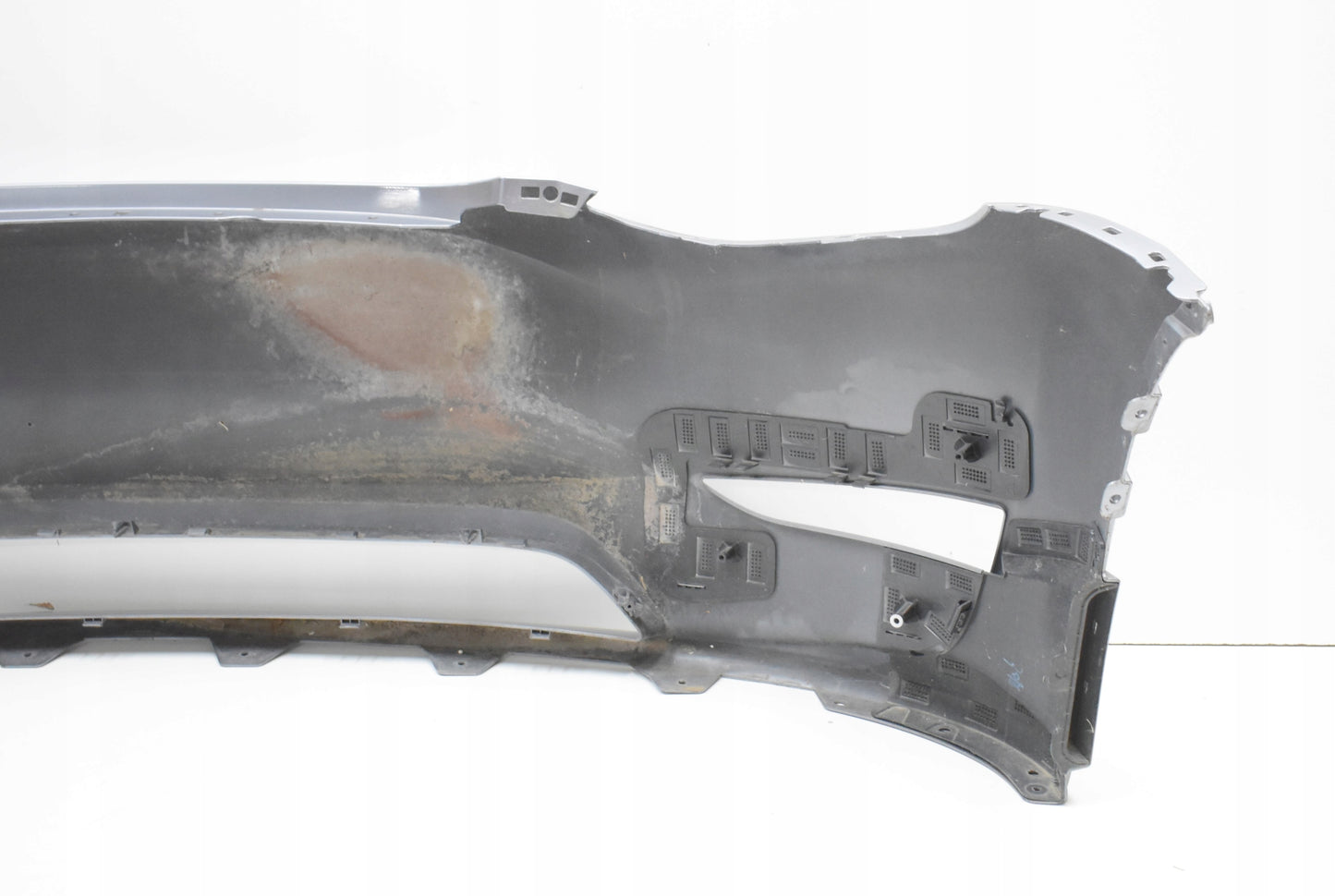 TESLA MODEL Y FRONT BUMPER ORG