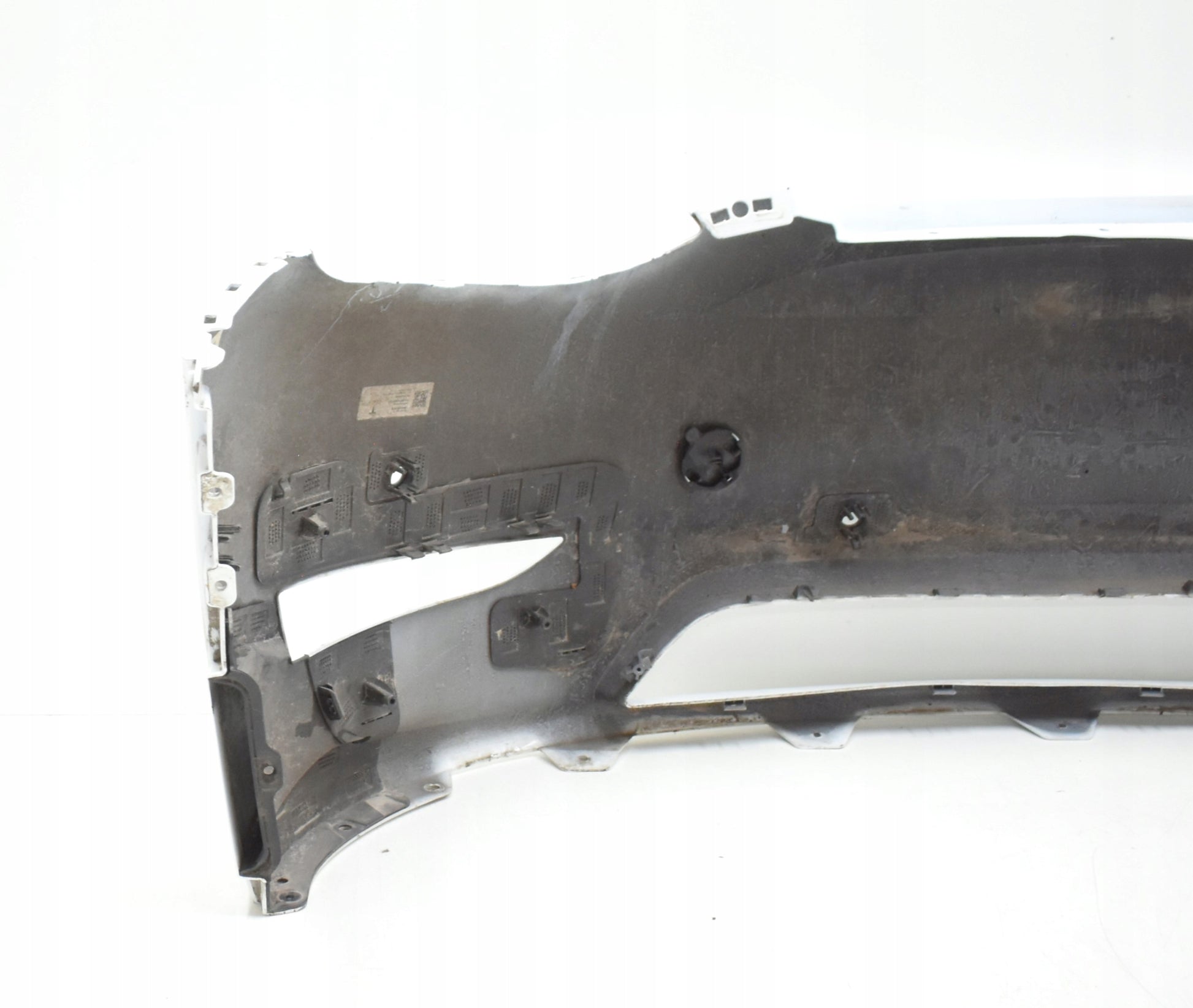 TESLA MODEL Y FRONT BUMPER ORG